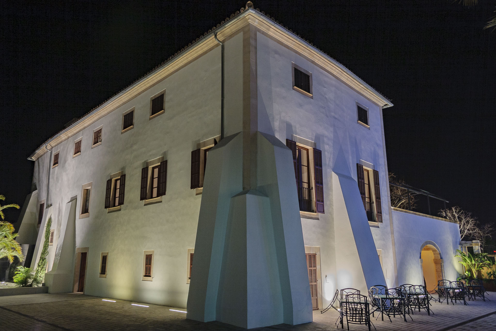 Son Serra Perera, Belldeport, Belldeport Inferior, Belldeport d’en Pobre