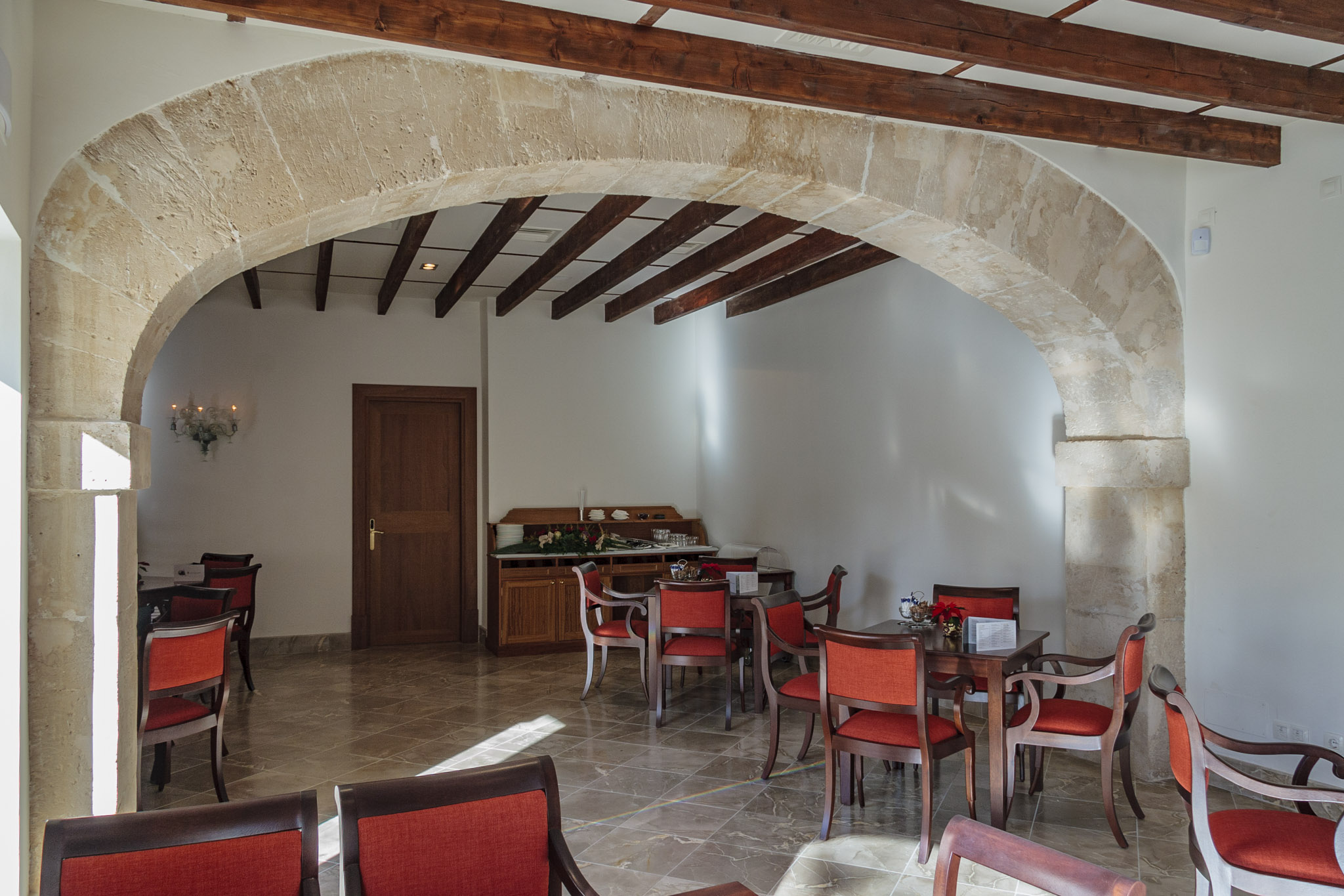 Son Serra Perera, Belldeport, Belldeport Inferior, Belldeport d’en Pobre