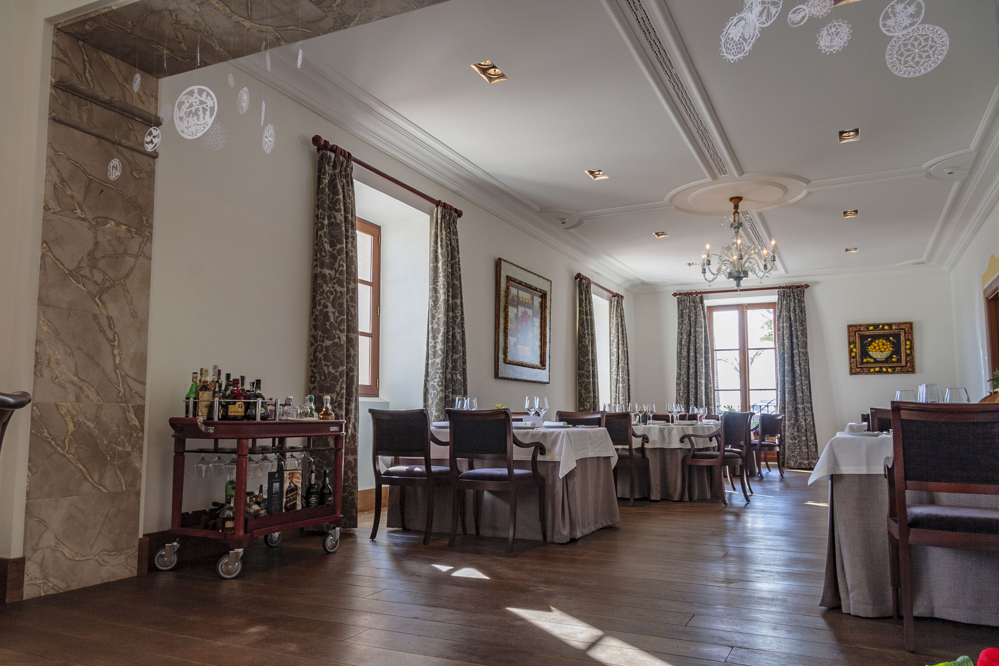 Son Serra Perera, Belldeport, Belldeport Inferior, Belldeport d’en Pobre