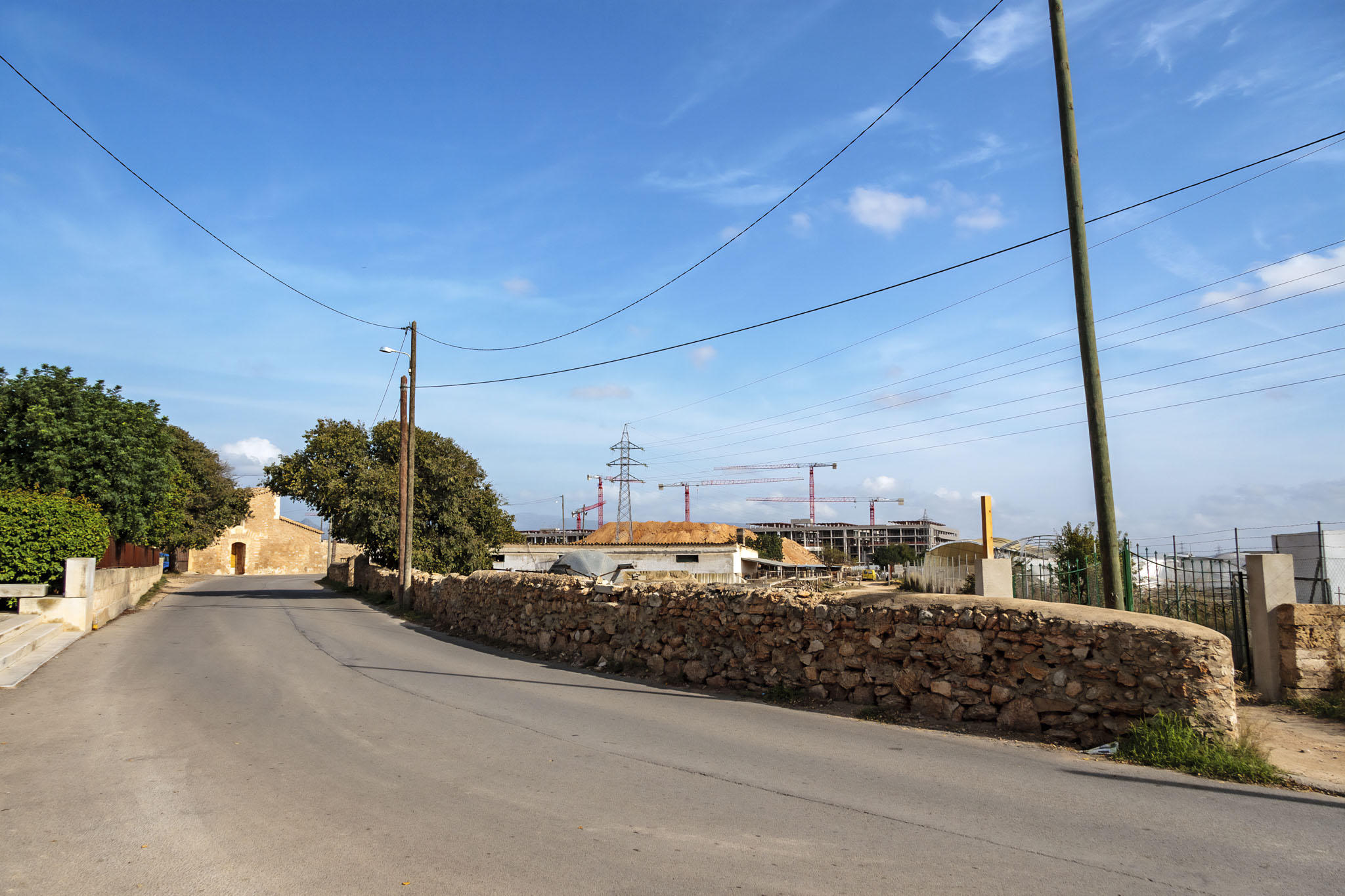 El monestir de la Real