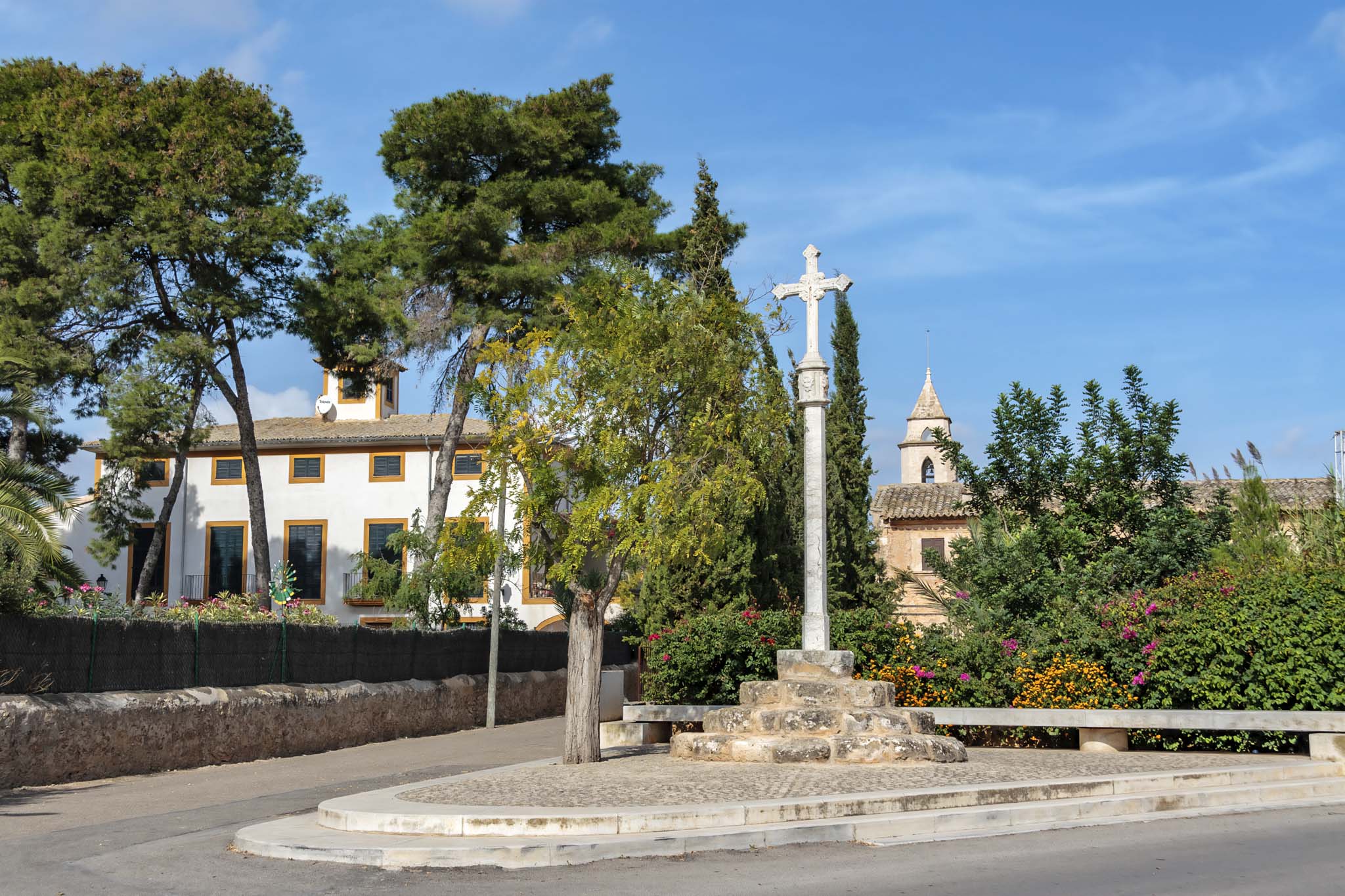 El monestir de la Real