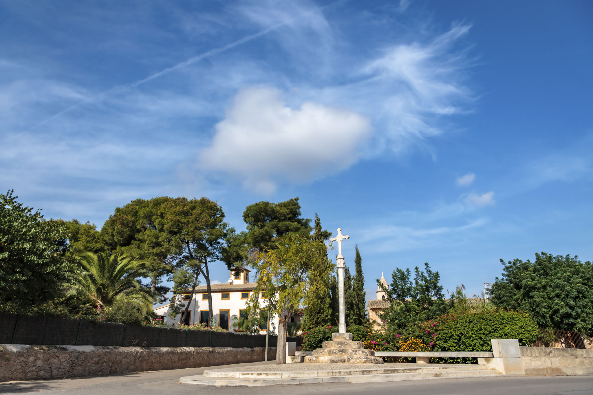 El monestir de la Real