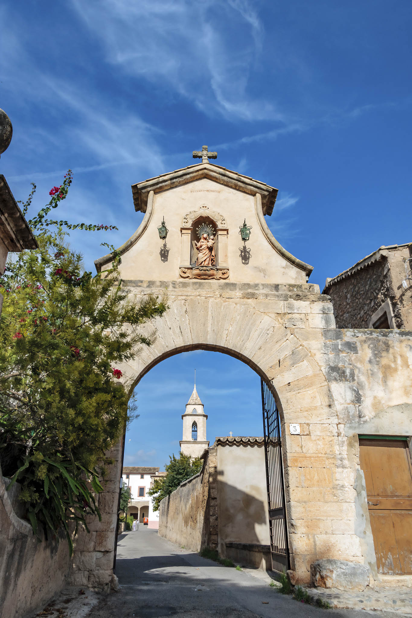 El monestir de la Real