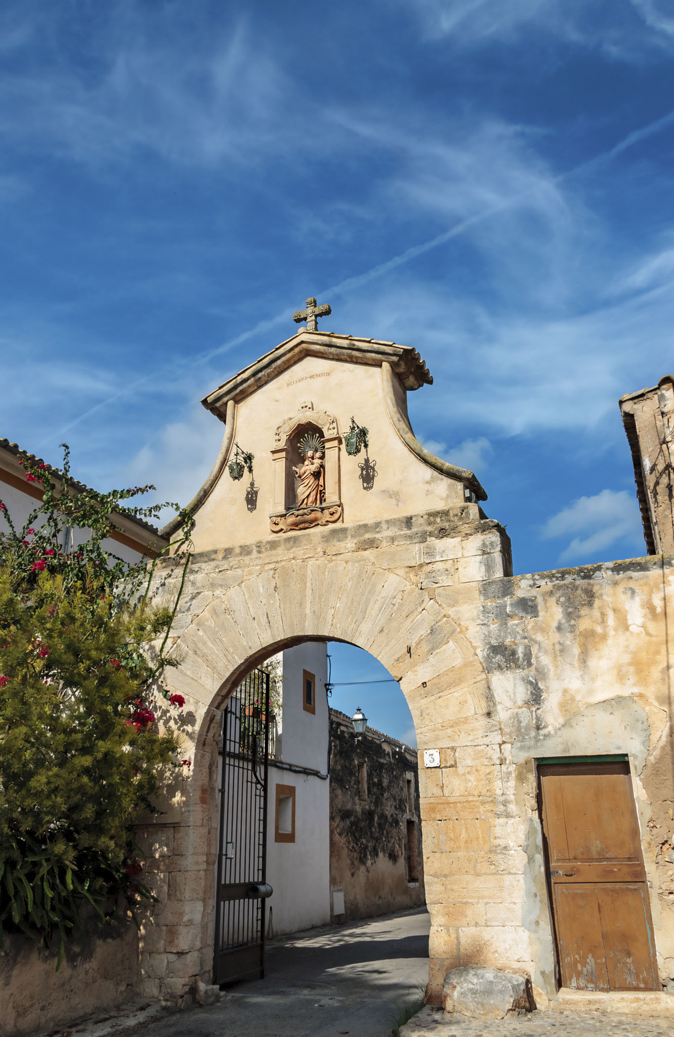 El monestir de la Real
