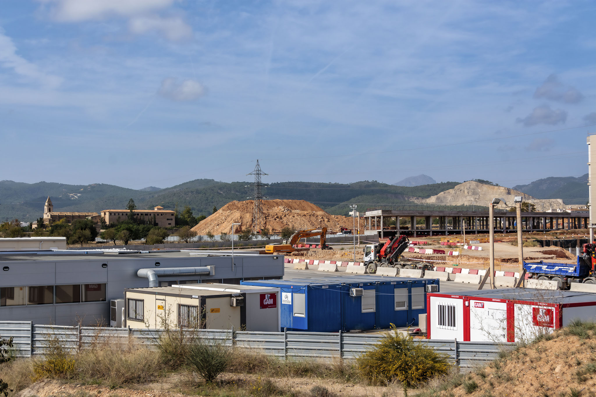 El monestir de la Real
