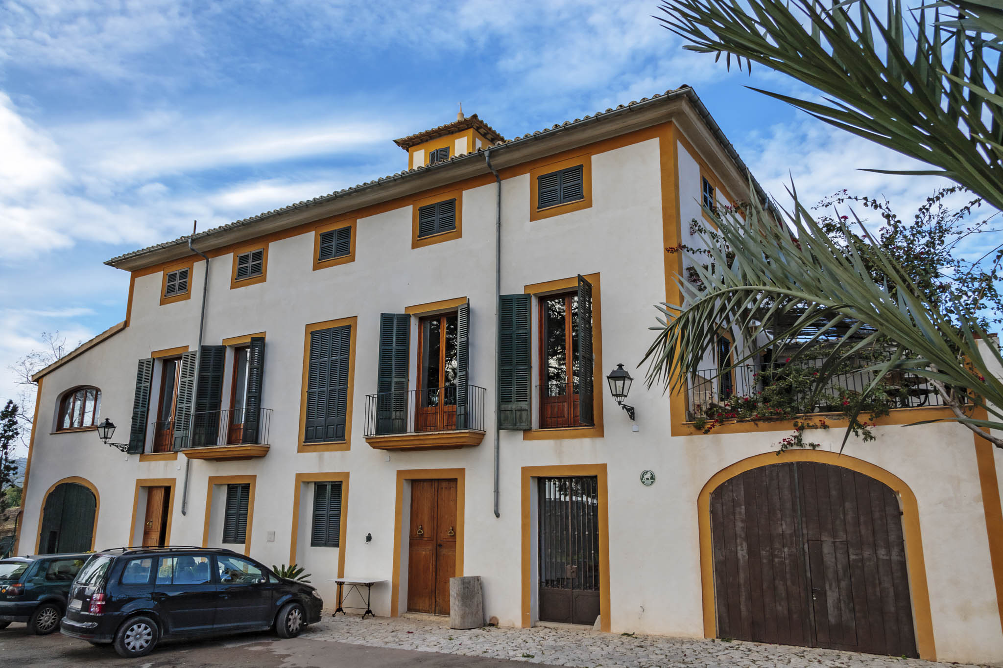 La Real, La Vinya Vella