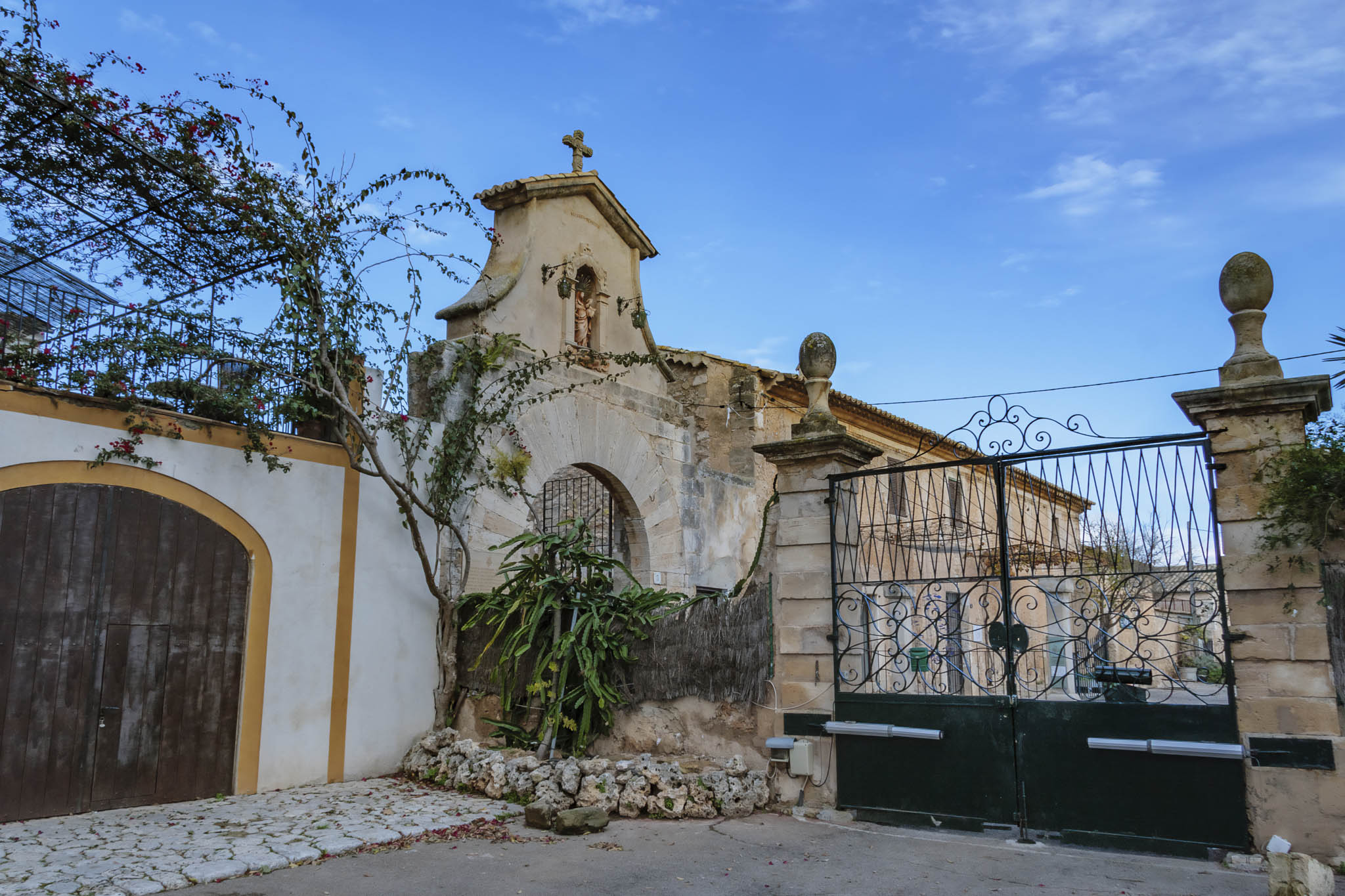 La Real, La Vinya Vella