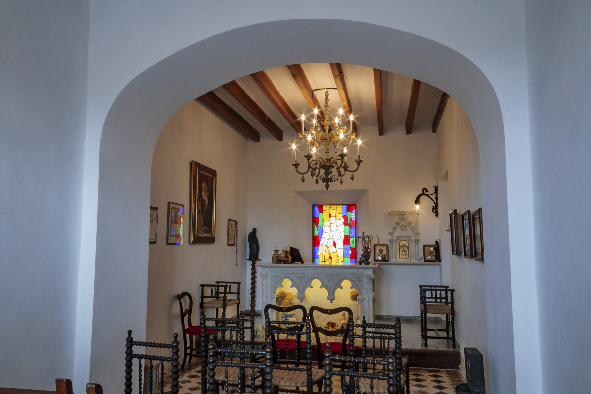 La Real, La Vinya Vella