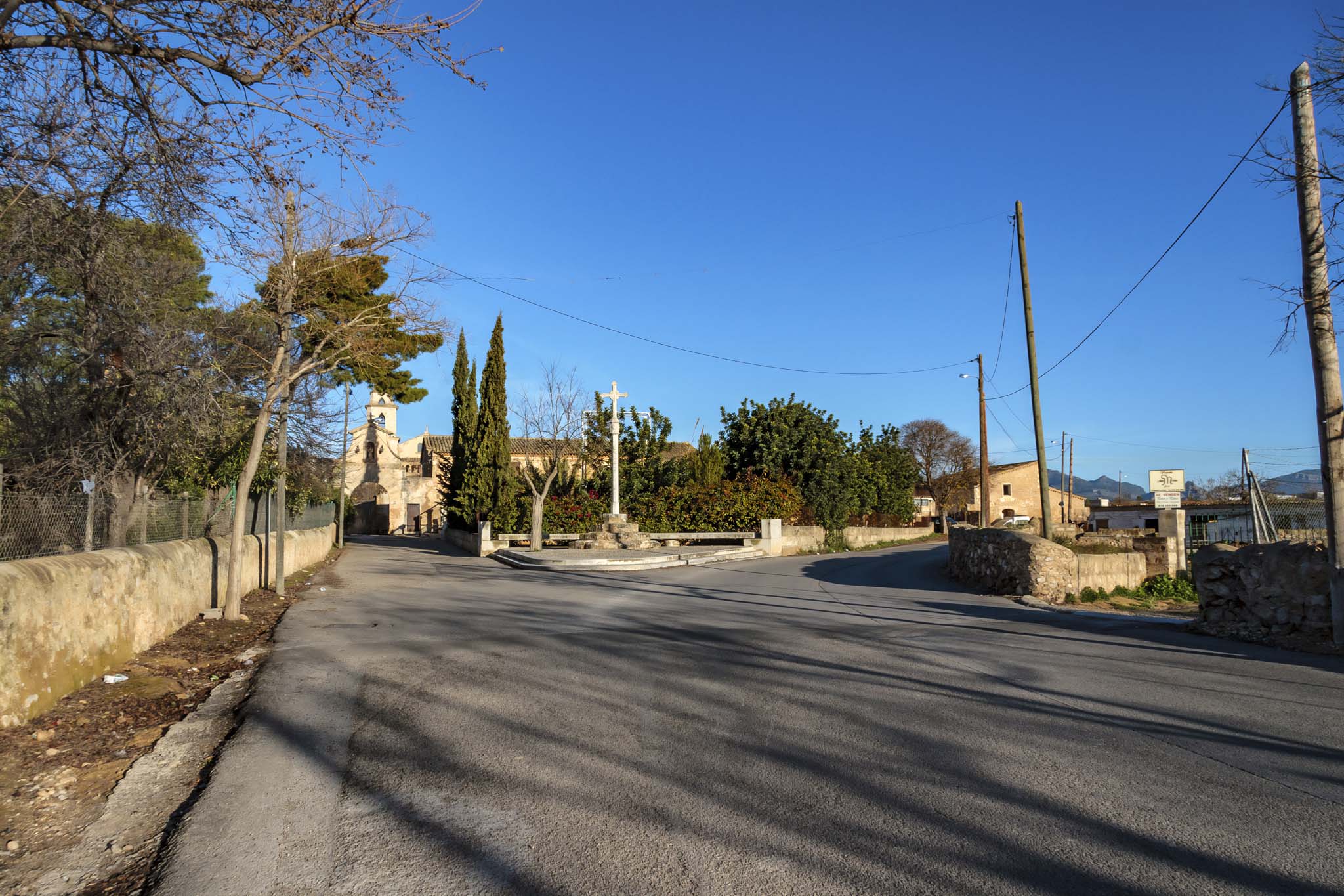 El monestir de la Real