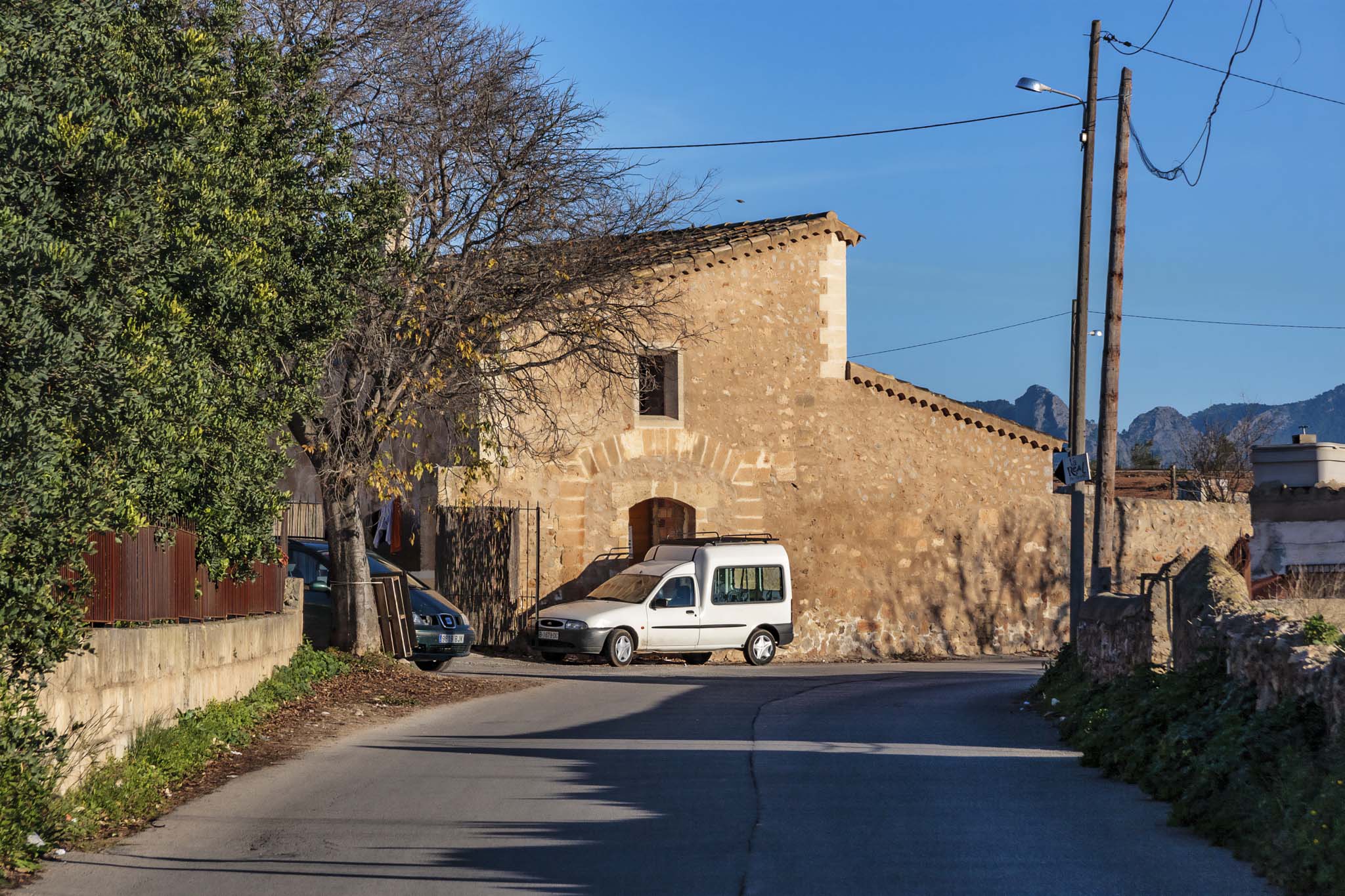 L'Hort dels Magraners