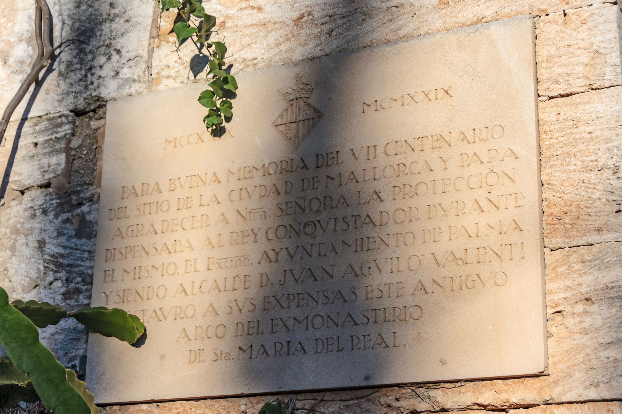 El monestir de la Real