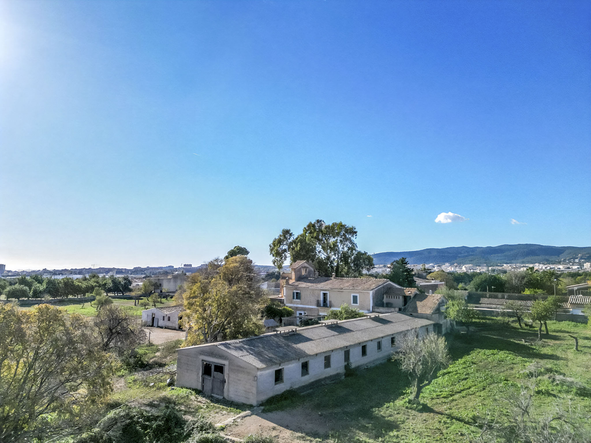 El Pinaret de la Real