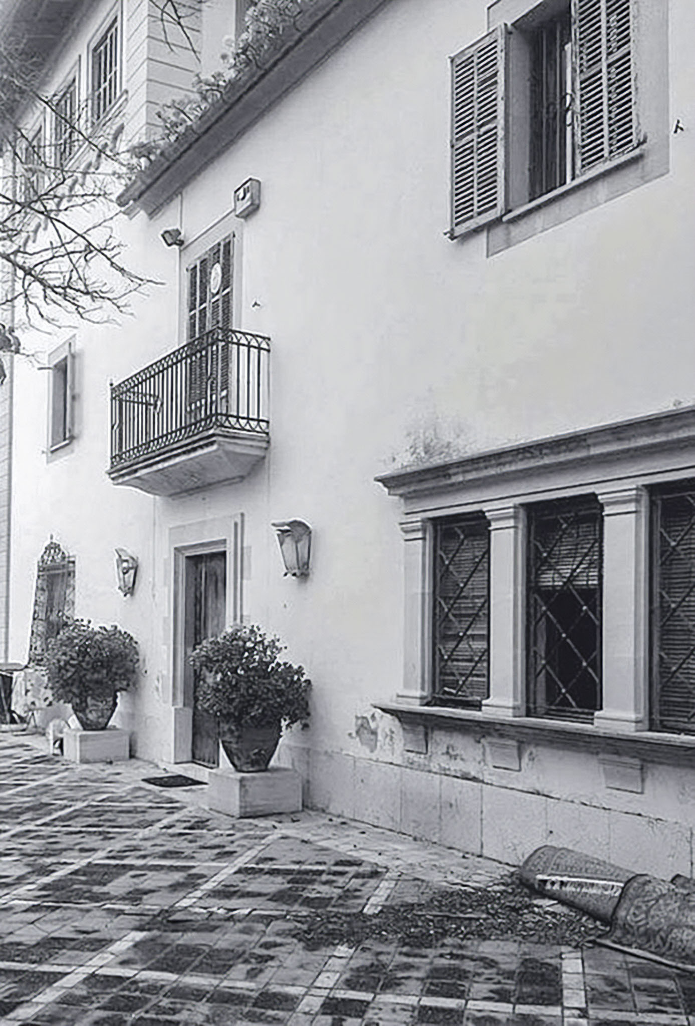 Son Matet, Son Pellisseret