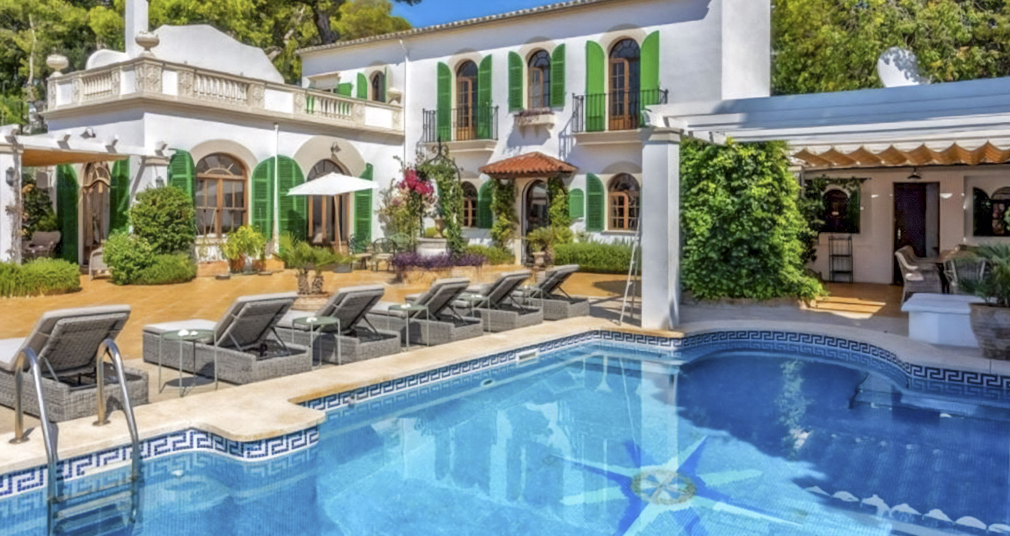 Son Matet, Son Pellisseret