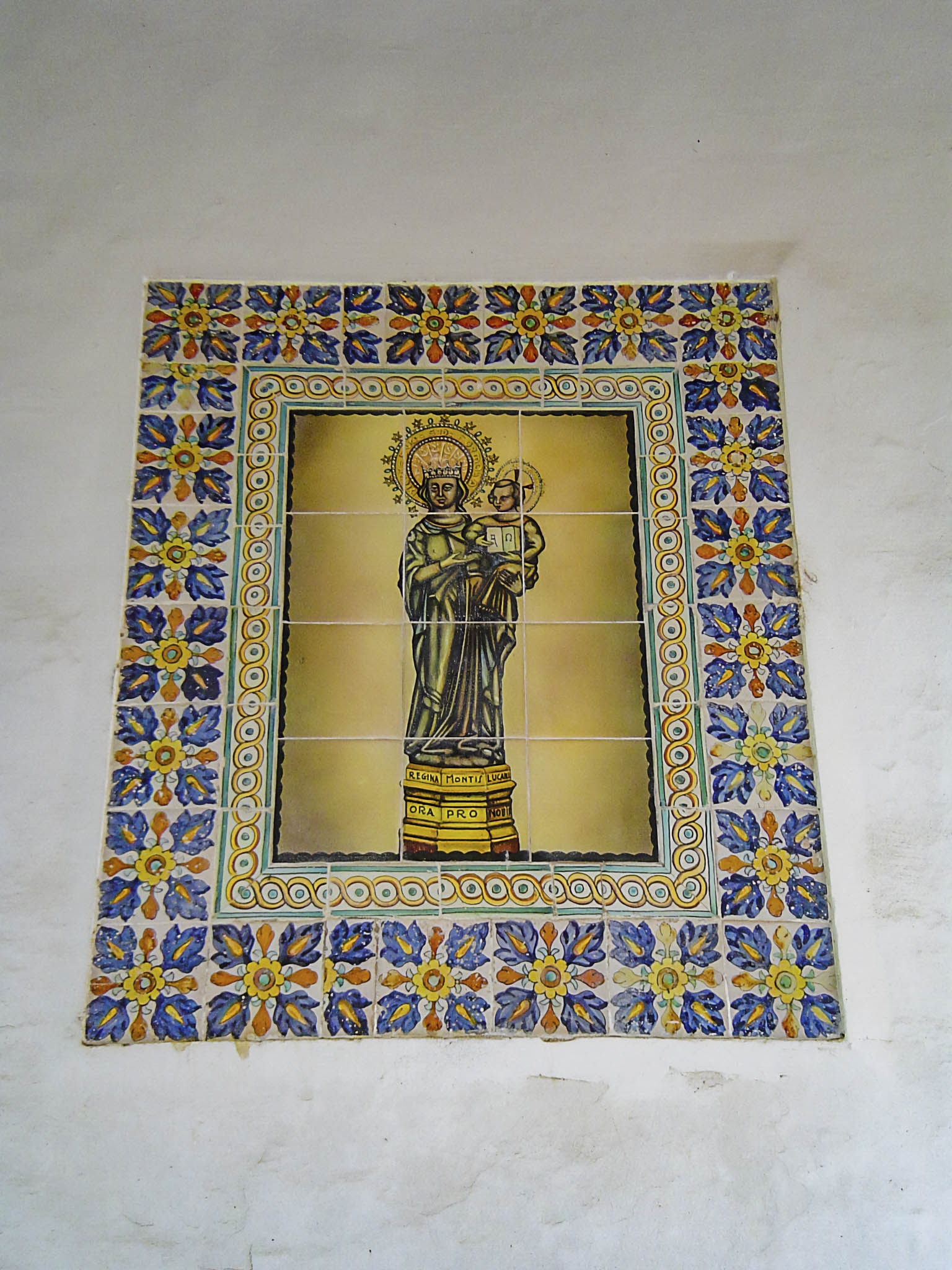 Son Espases Nou, La Vinya d'en Carrió, Can Revell