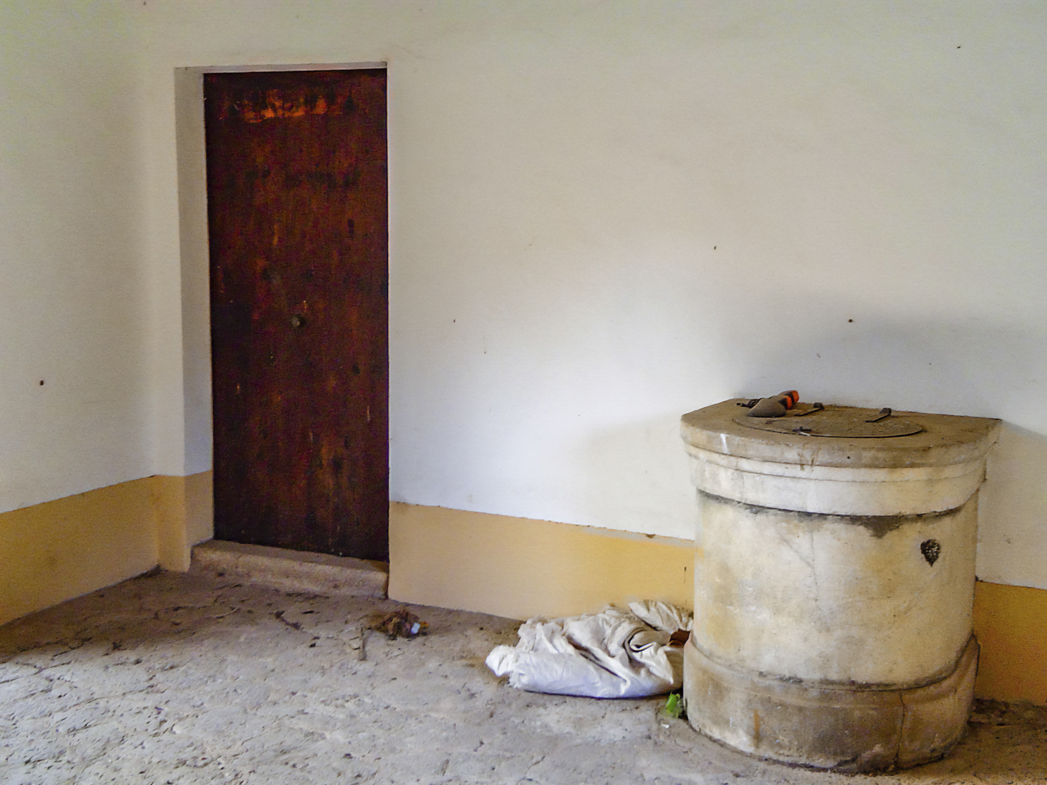 Son Espases Nou, La Vinya d'en Carrió, Can Revell