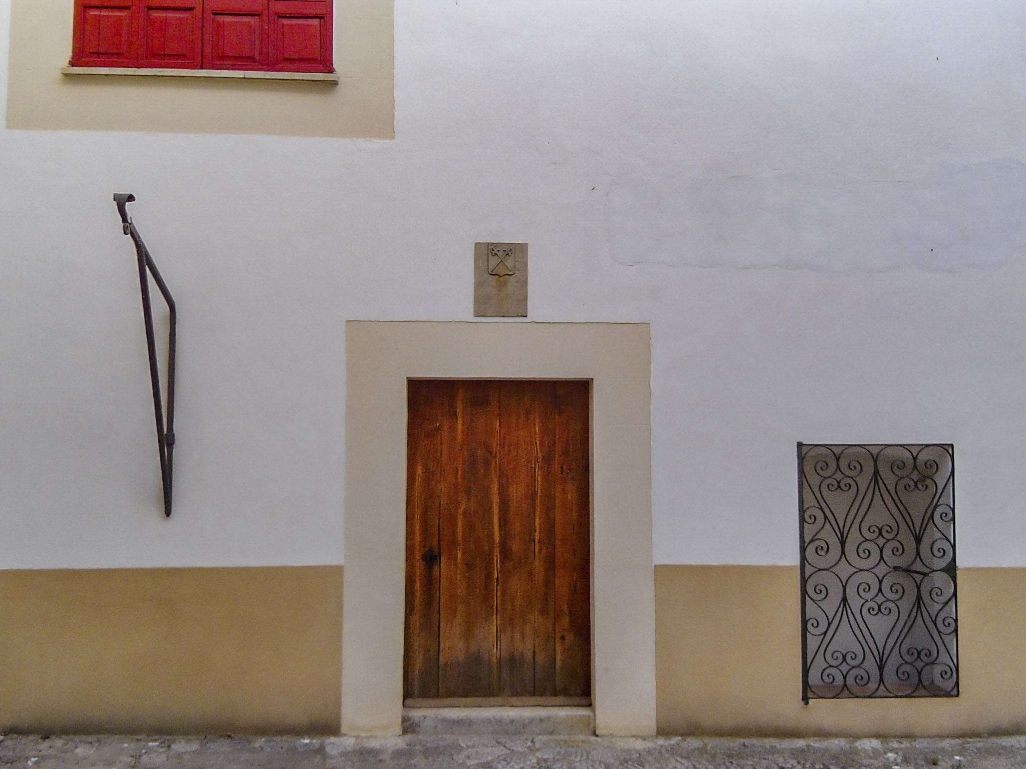 Son Espases Nou, La Vinya d'en Carrió, Can Revell