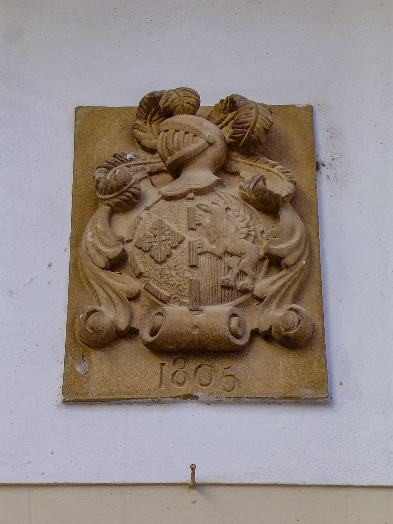 Son Espases Nou, La Vinya d'en Carrió, Can Revell