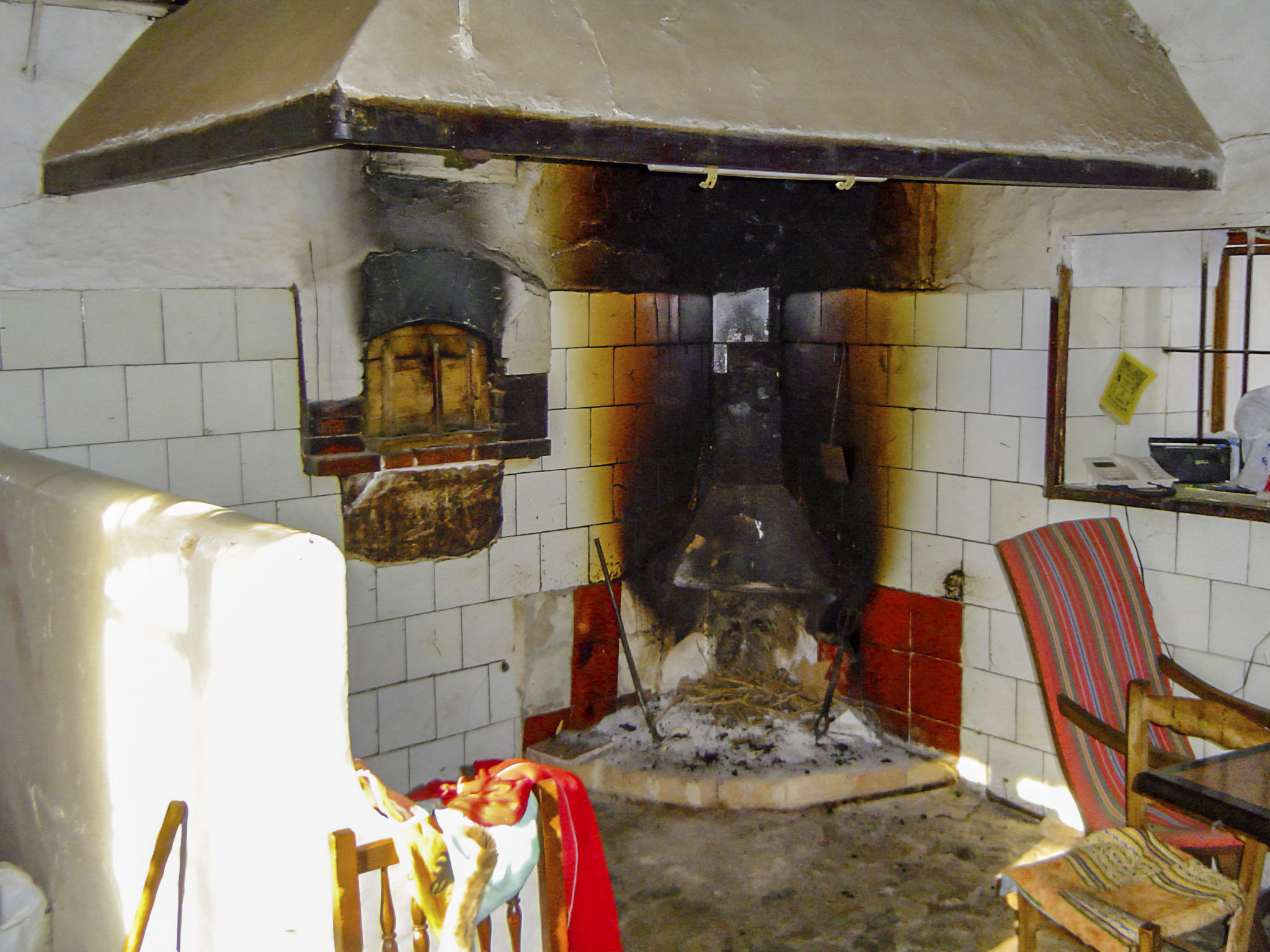 Son Espases Nou, La Vinya d'en Carrió, Can Revell