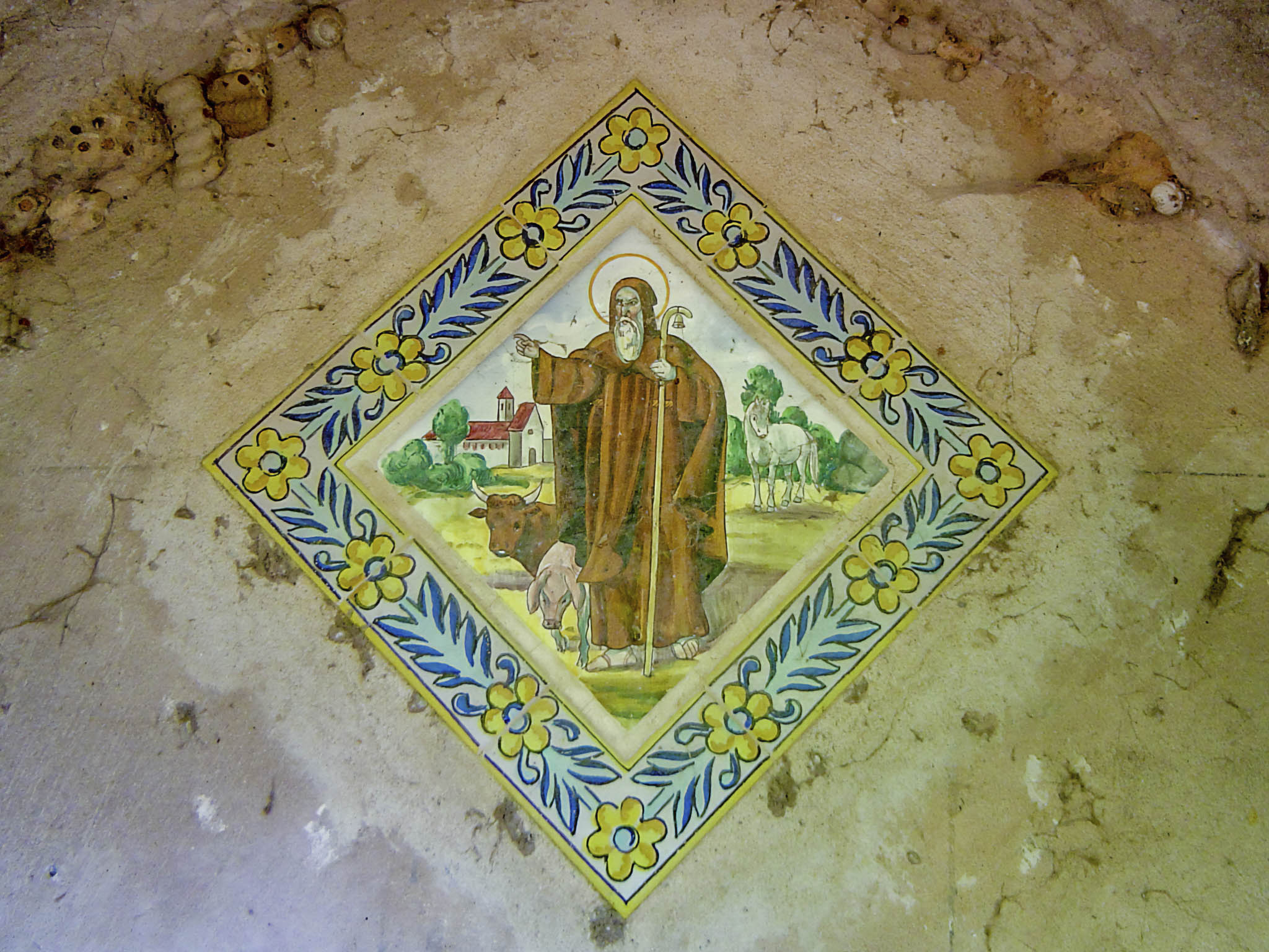 Son Espases Nou, La Vinya d'en Carrió, Can Revell