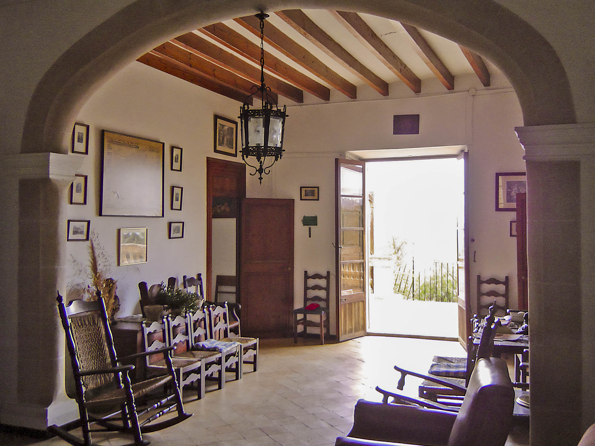 Son Fort, Can Asbert