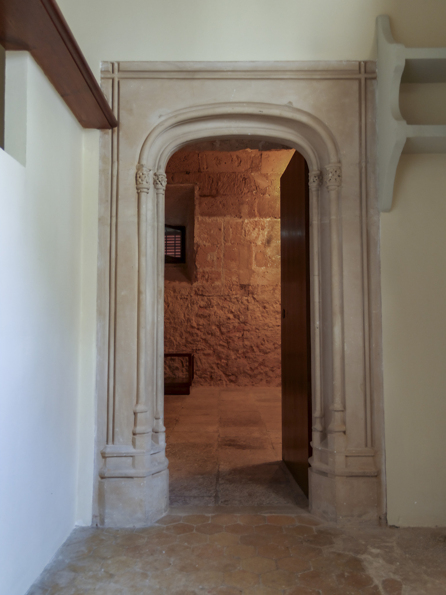 Son Espases Nou, La Vinya d'en Carrió, Can Revell