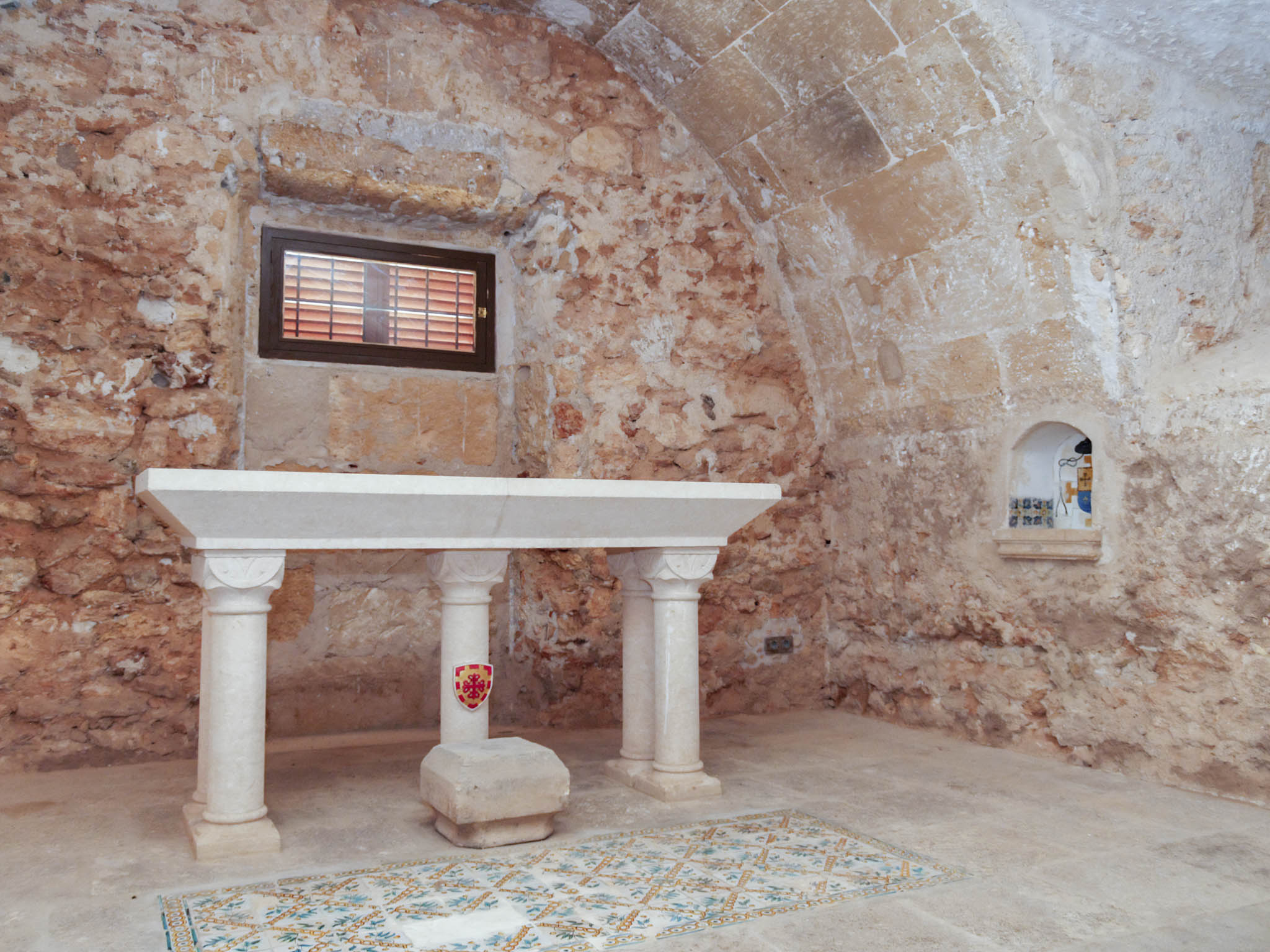 Son Espases Nou, La Vinya d'en Carrió, Can Revell