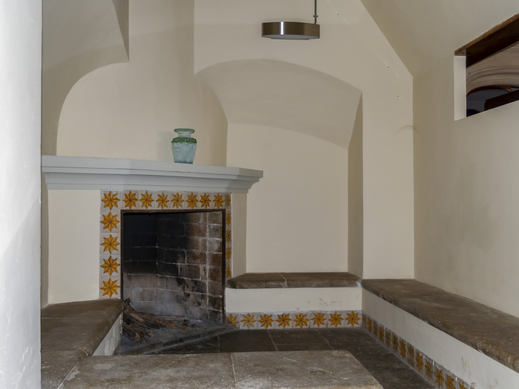 Son Espases Nou, La Vinya d'en Carrió, Can Revell