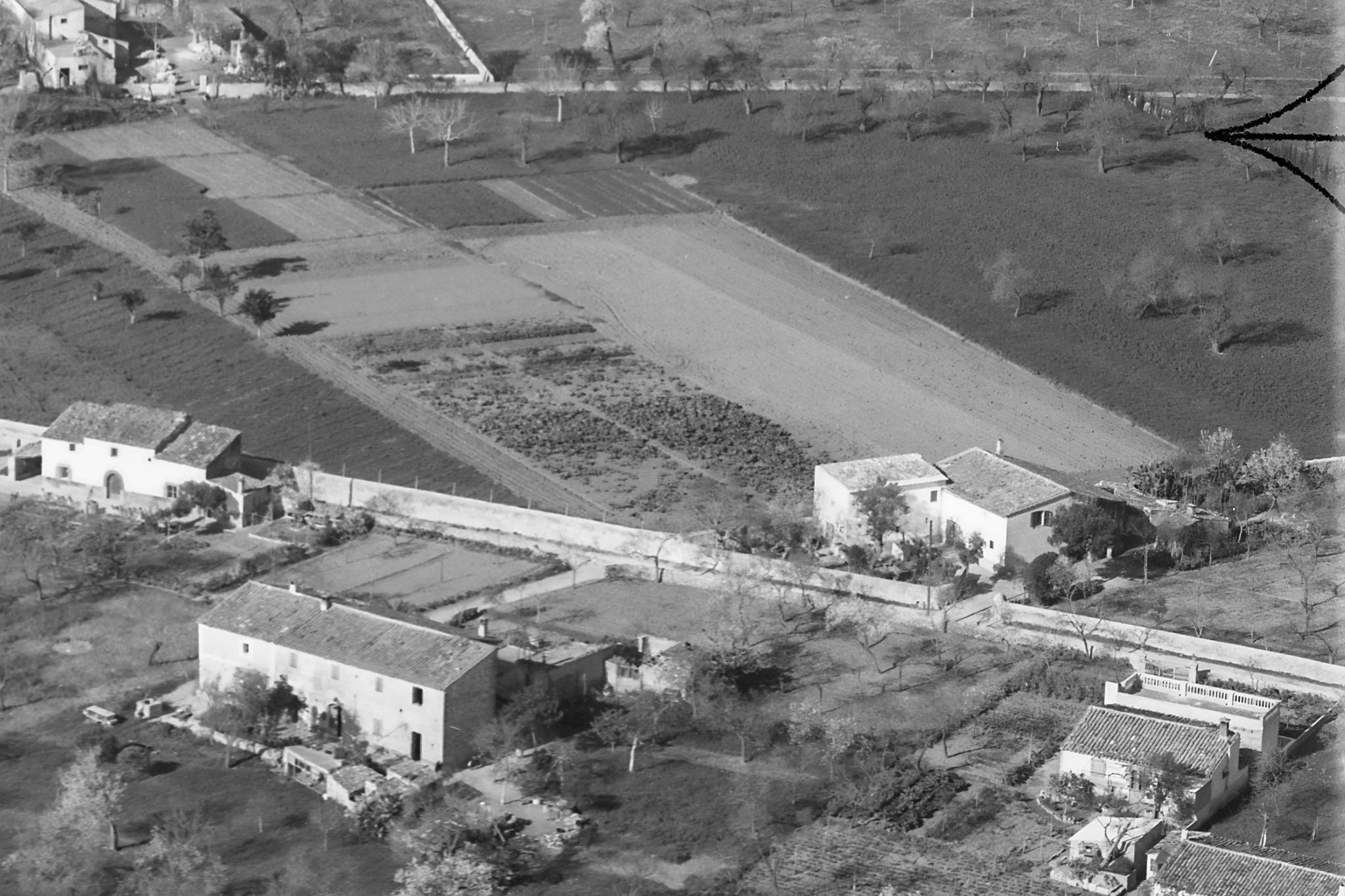 Can Tonet, Can Bieló