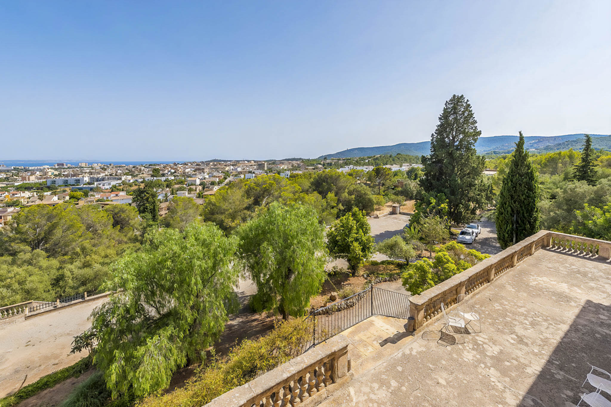 Son Fort, Can Asbert