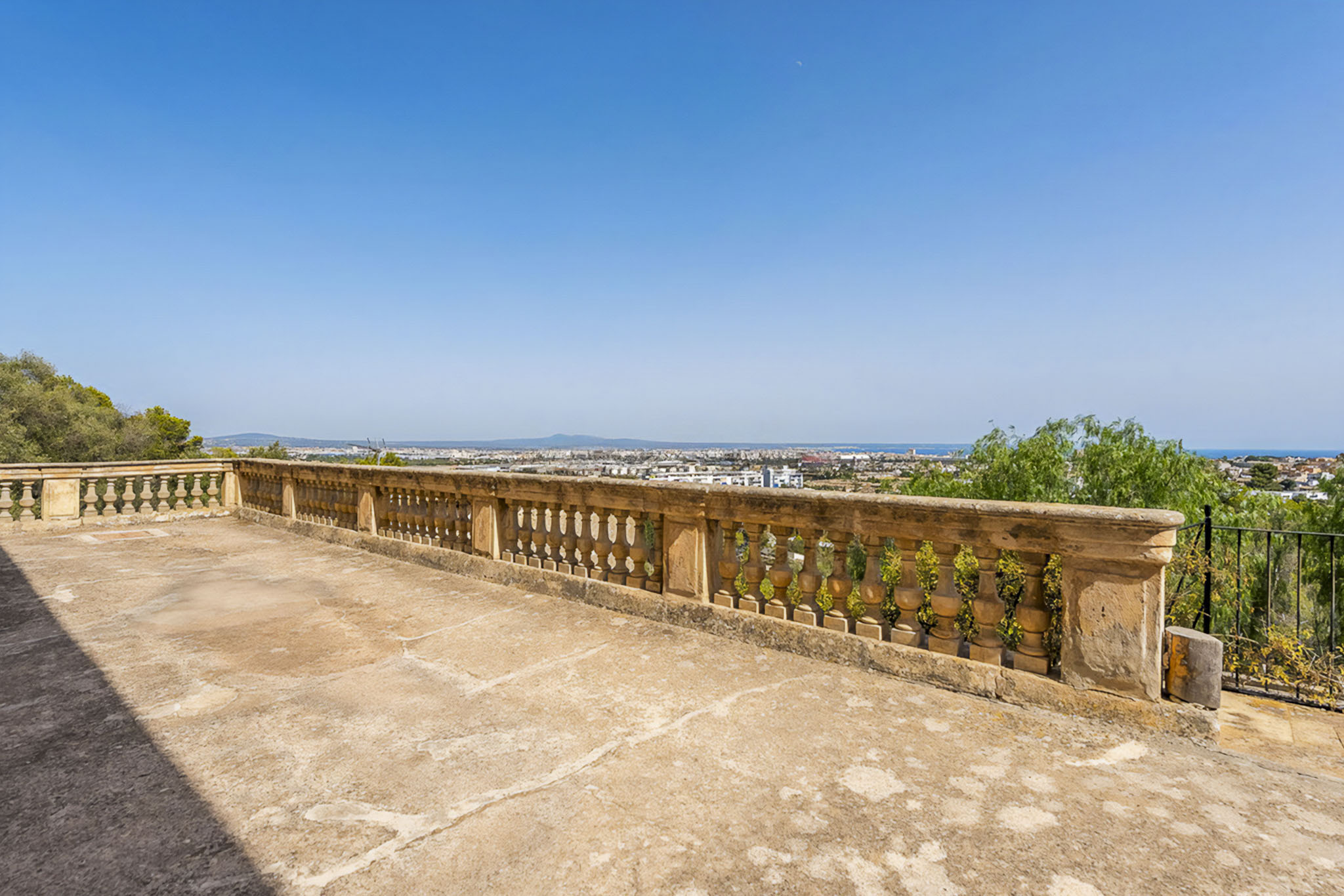 Son Fort, Can Asbert