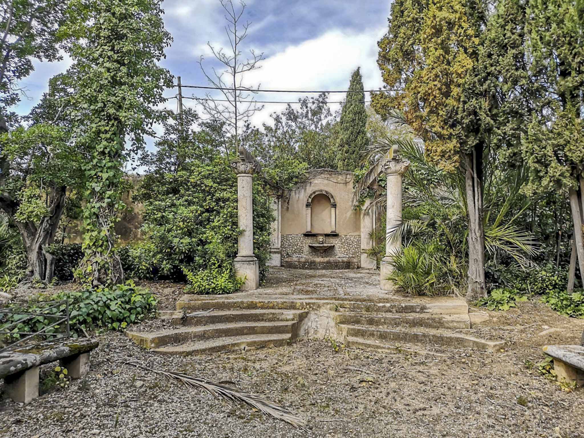 Son Espases Nou, La Vinya d'en Carrió, Can Revell