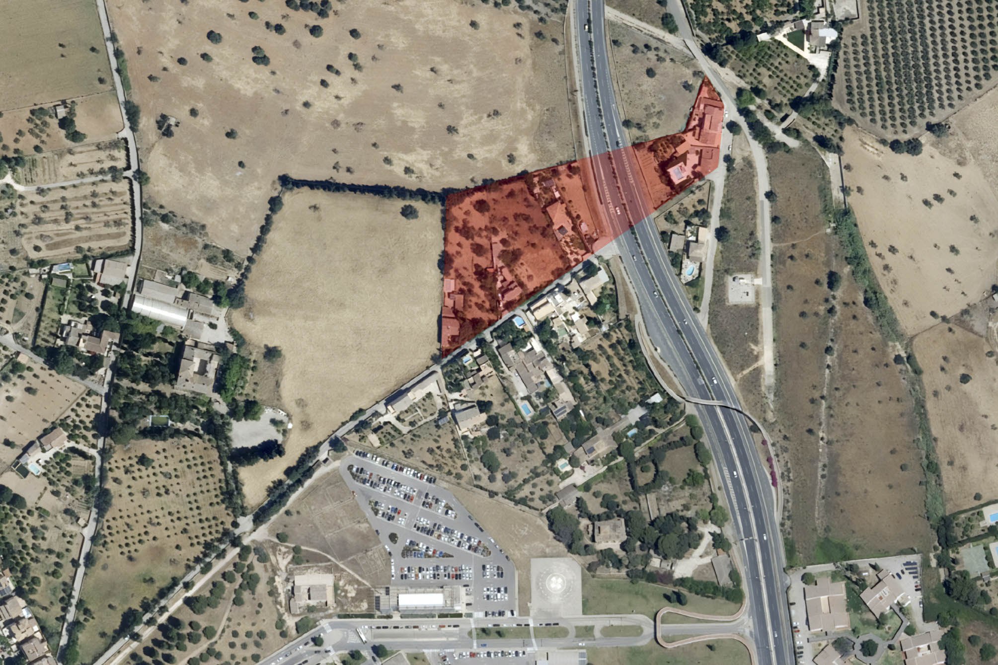 Can Tonet, Can Bieló