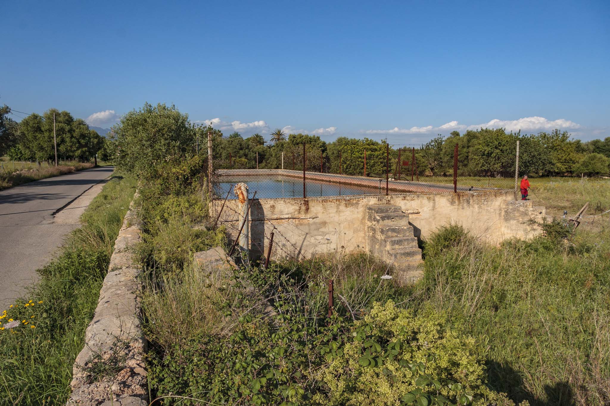 Ca na Gallura, Son Gallur