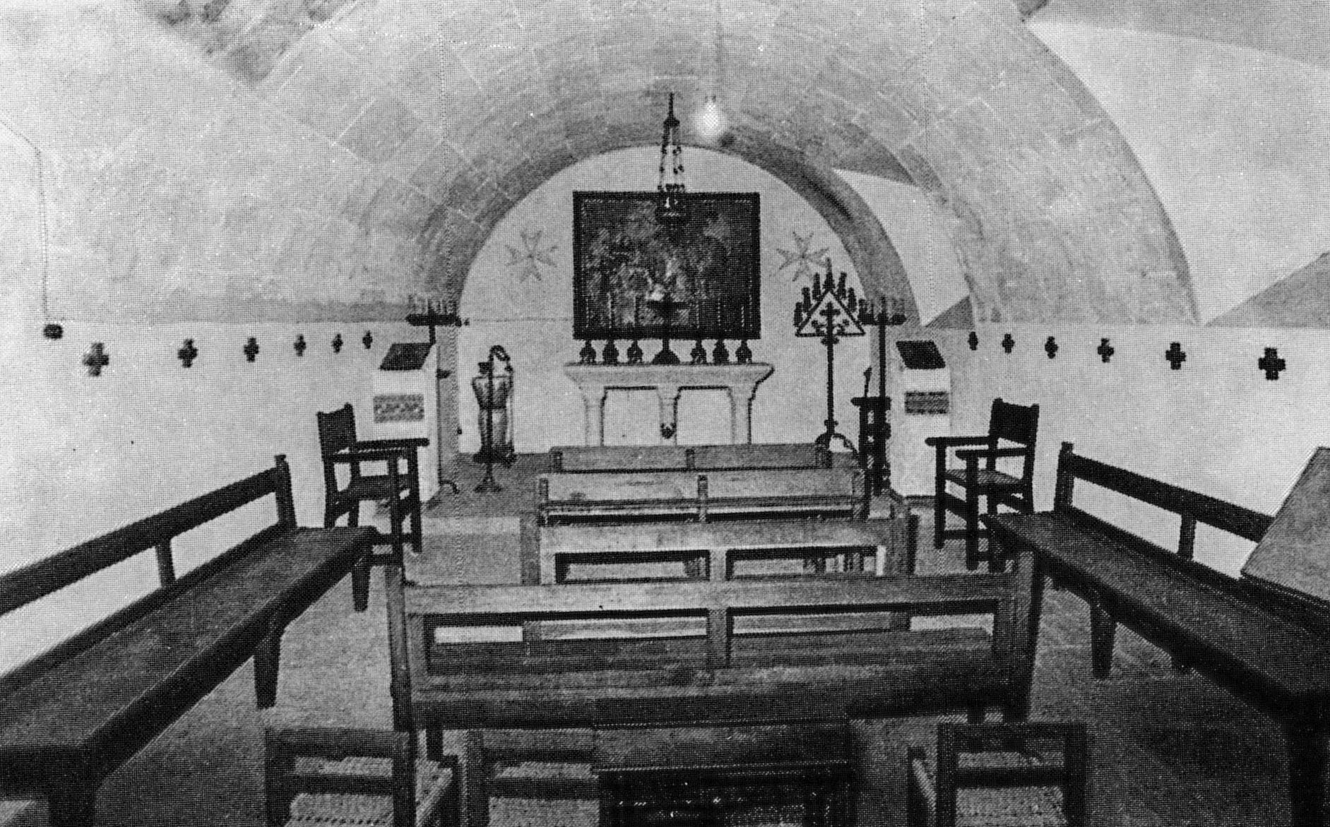 Son Espases Nou, La Vinya d'en Carrió, Can Revell