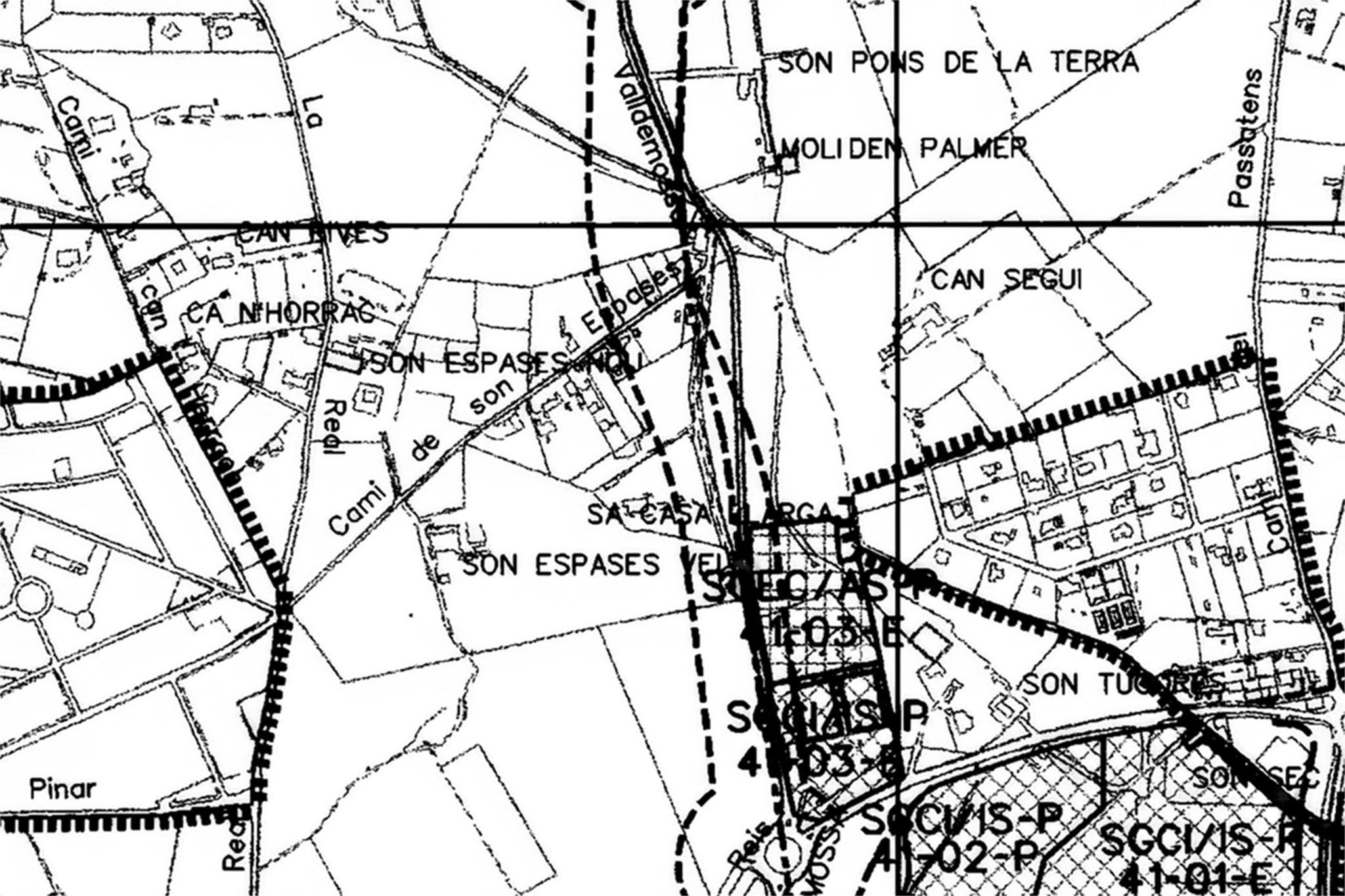 Can Tonet, Can Bieló