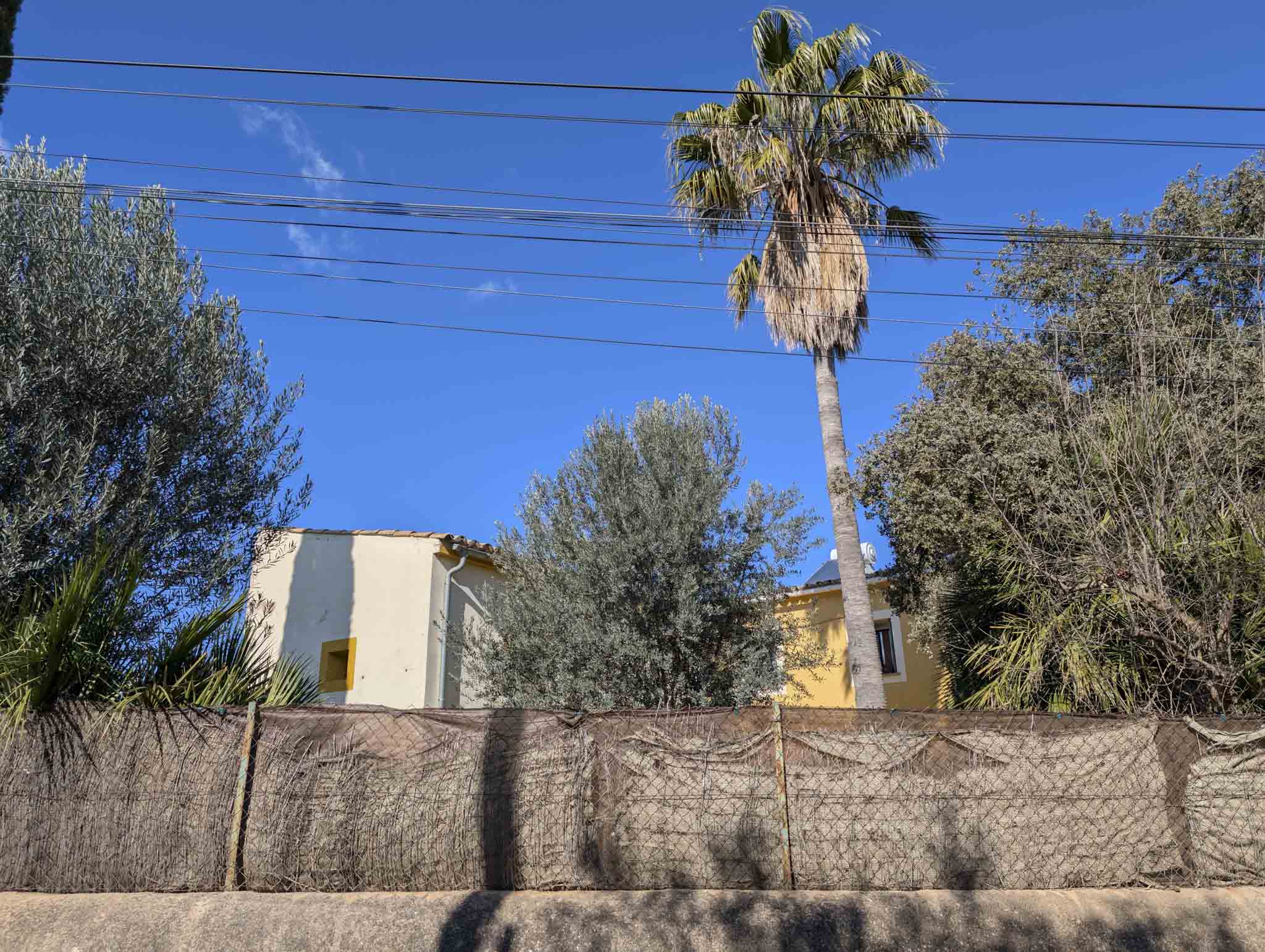 Can Tonet, Can Bieló