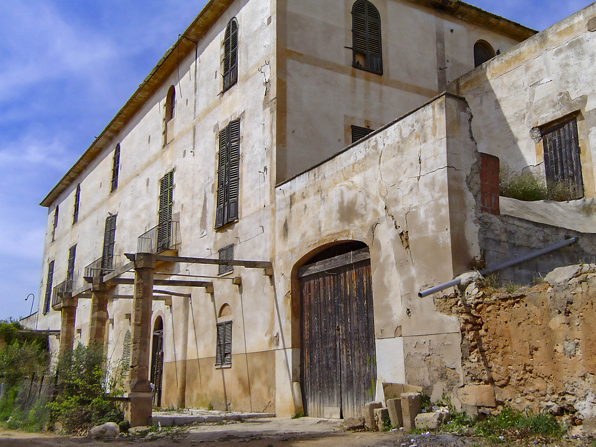 Son Cànaves, Son Cocoví