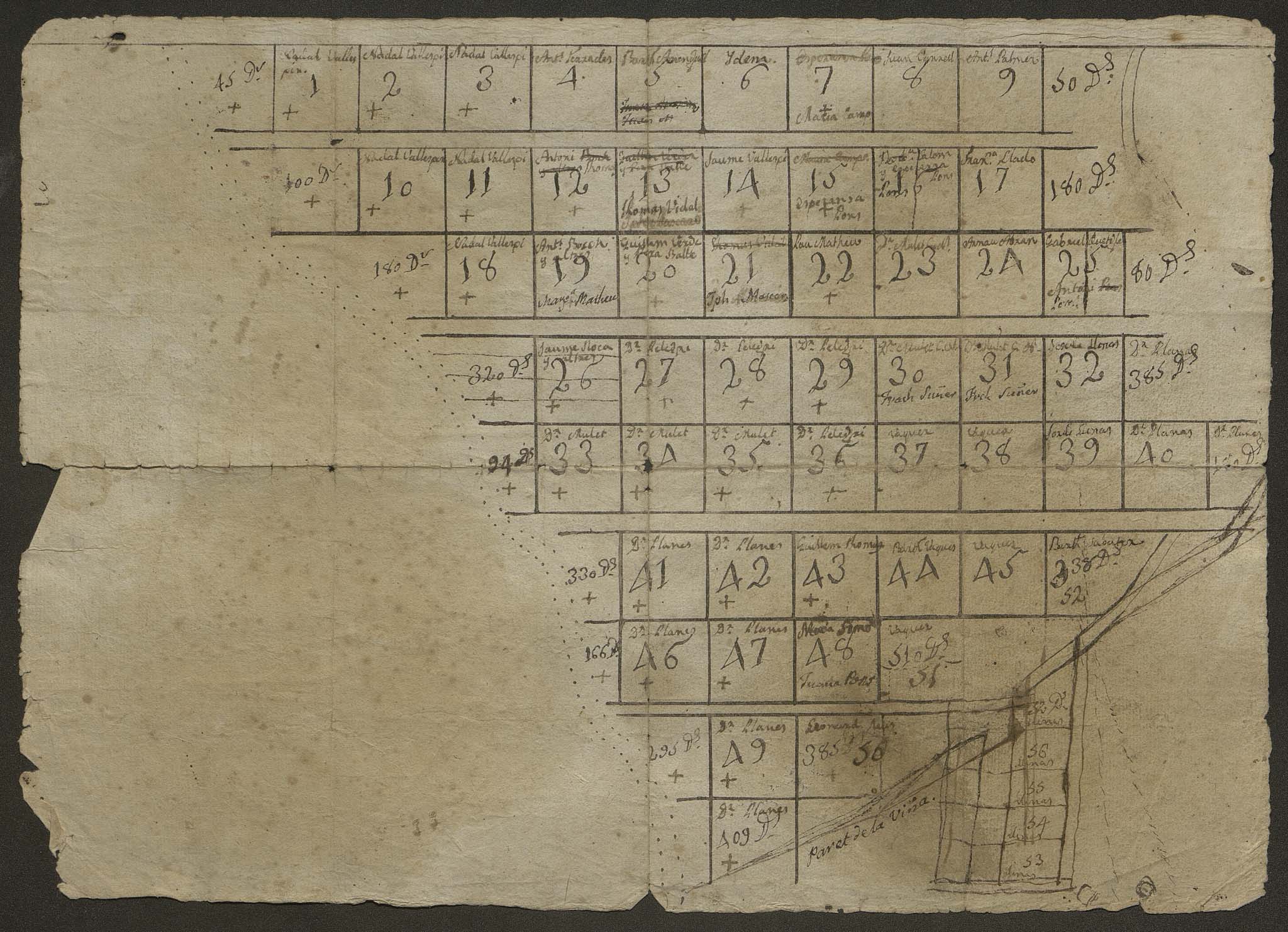 Establiment del Secar de la Real