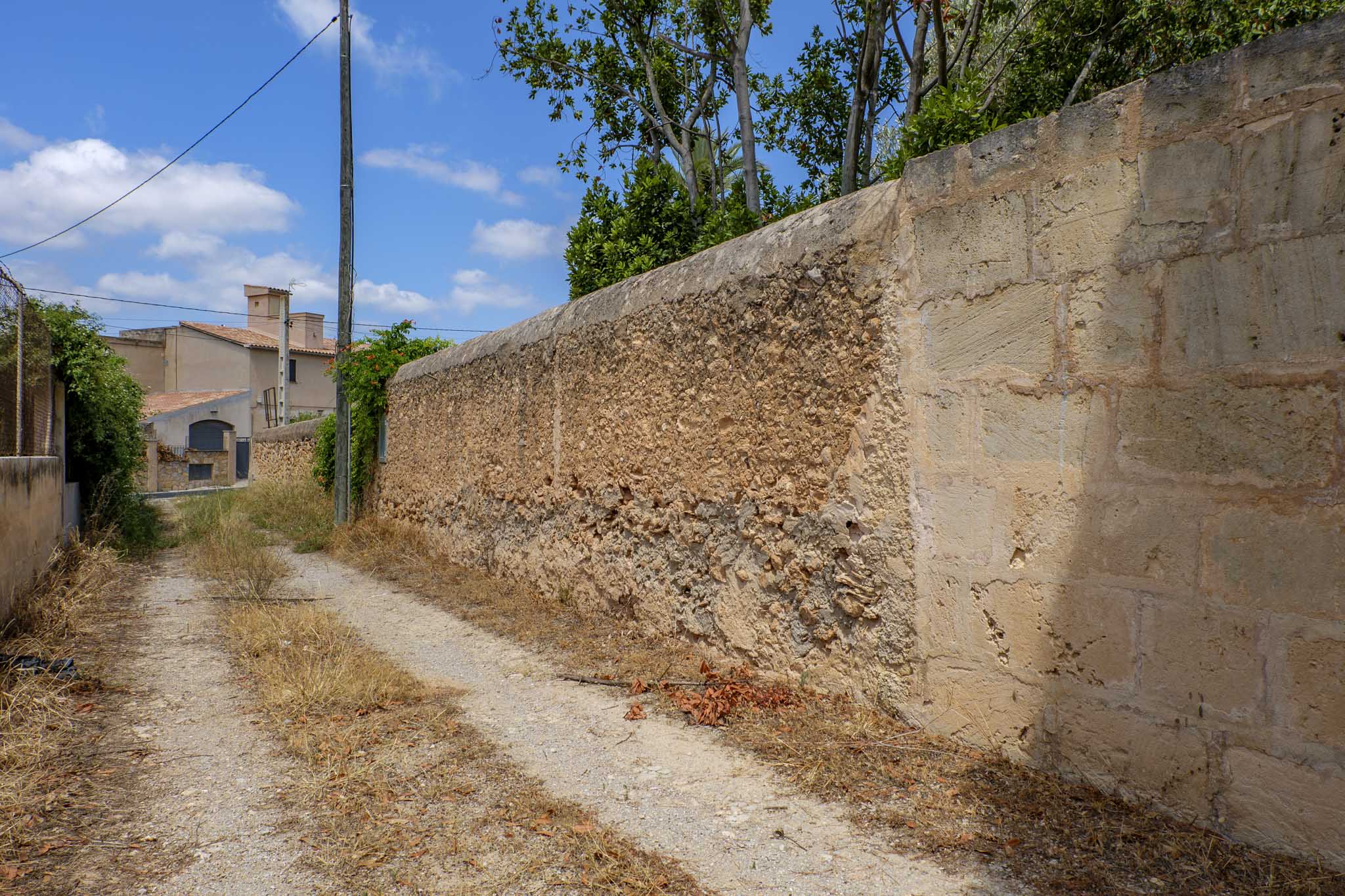 Cal Vicari Vell, Cal Vicari, Cal Vicari General, Cal Vicari General Vell