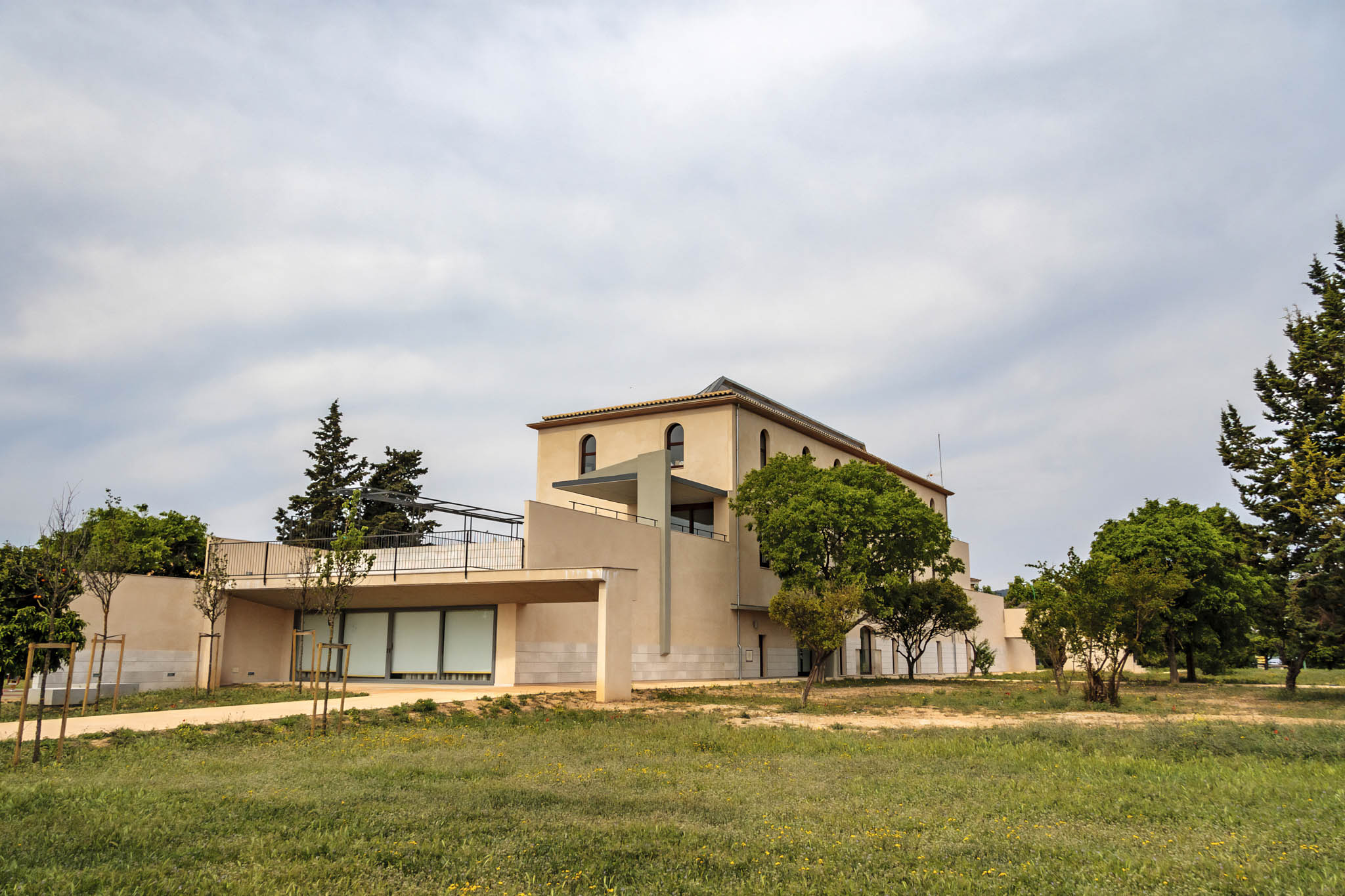 Son Cànaves, Son Cocoví