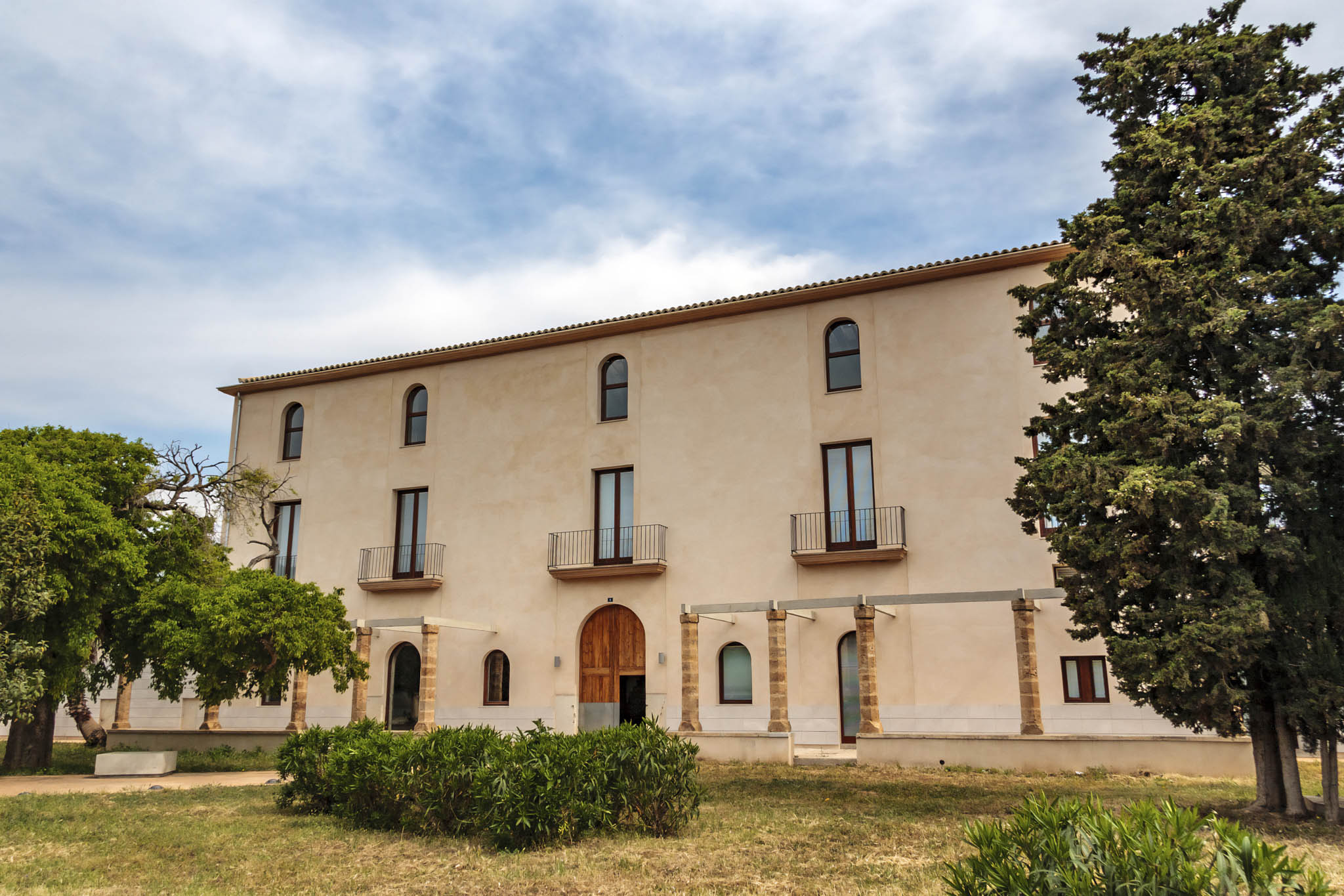 Son Cànaves, Son Cocoví