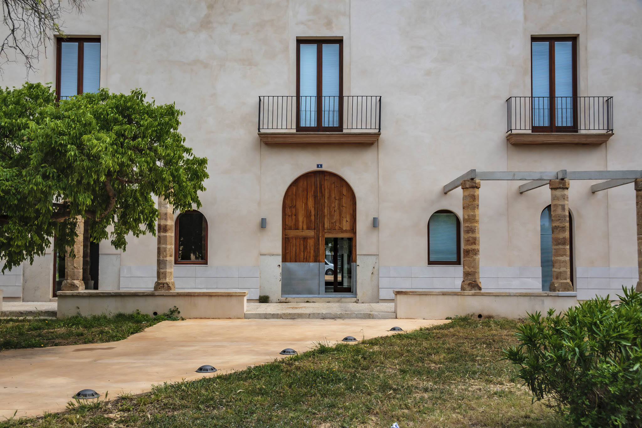 Son Cànaves, Son Cocoví