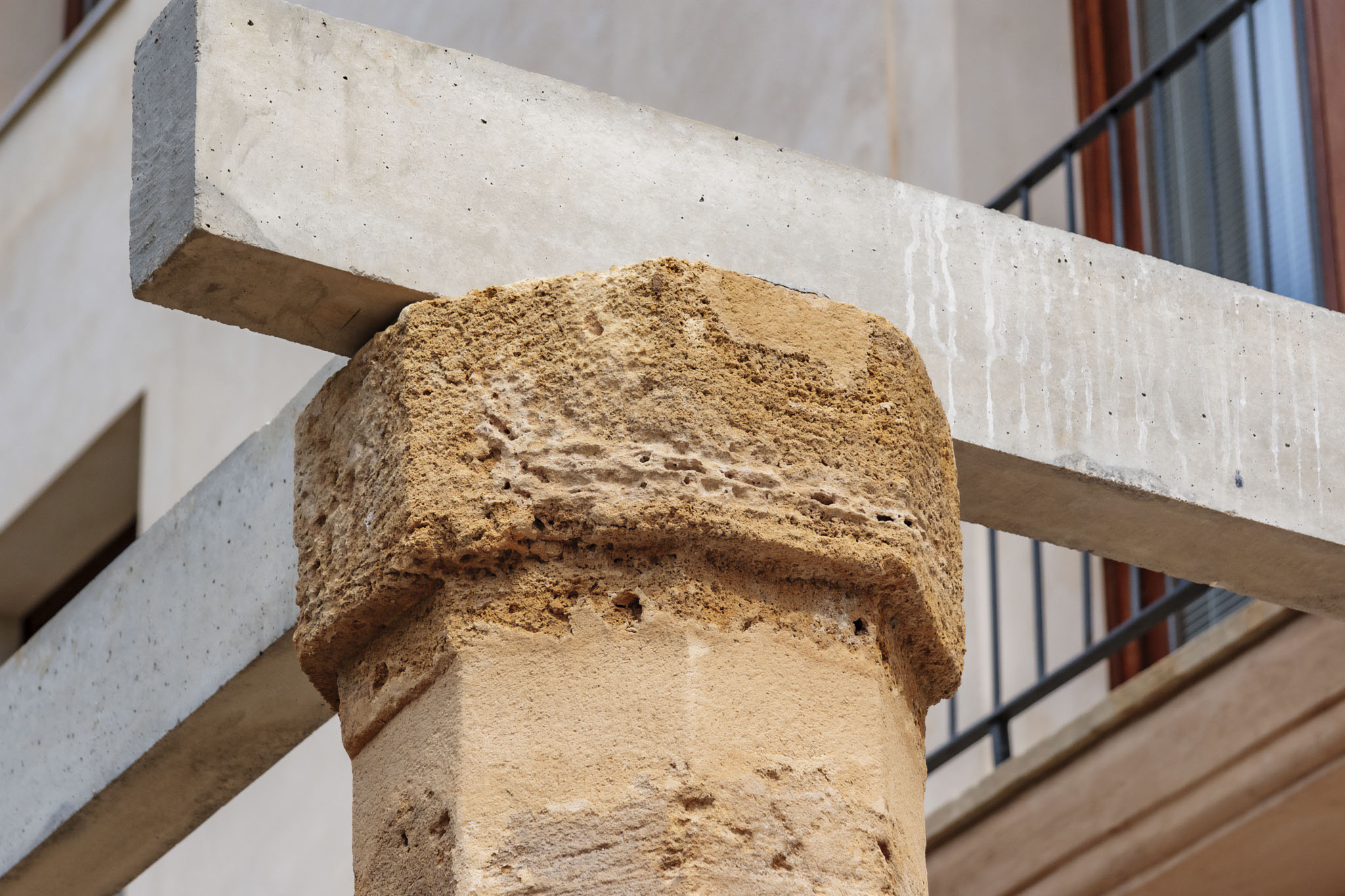 Son Cànaves, Son Cocoví