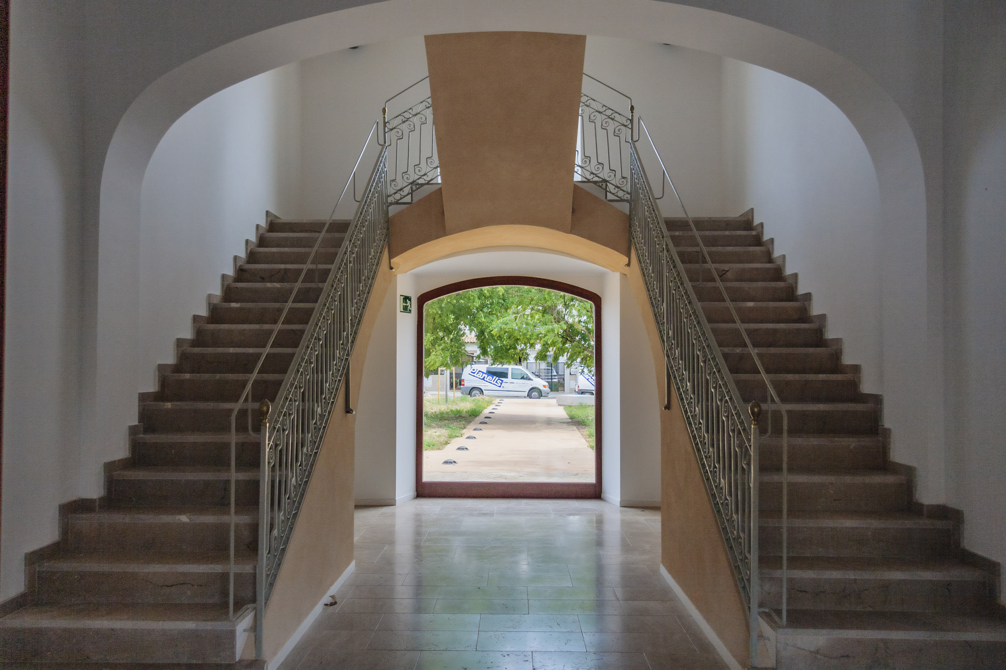 Son Cànaves, Son Cocoví