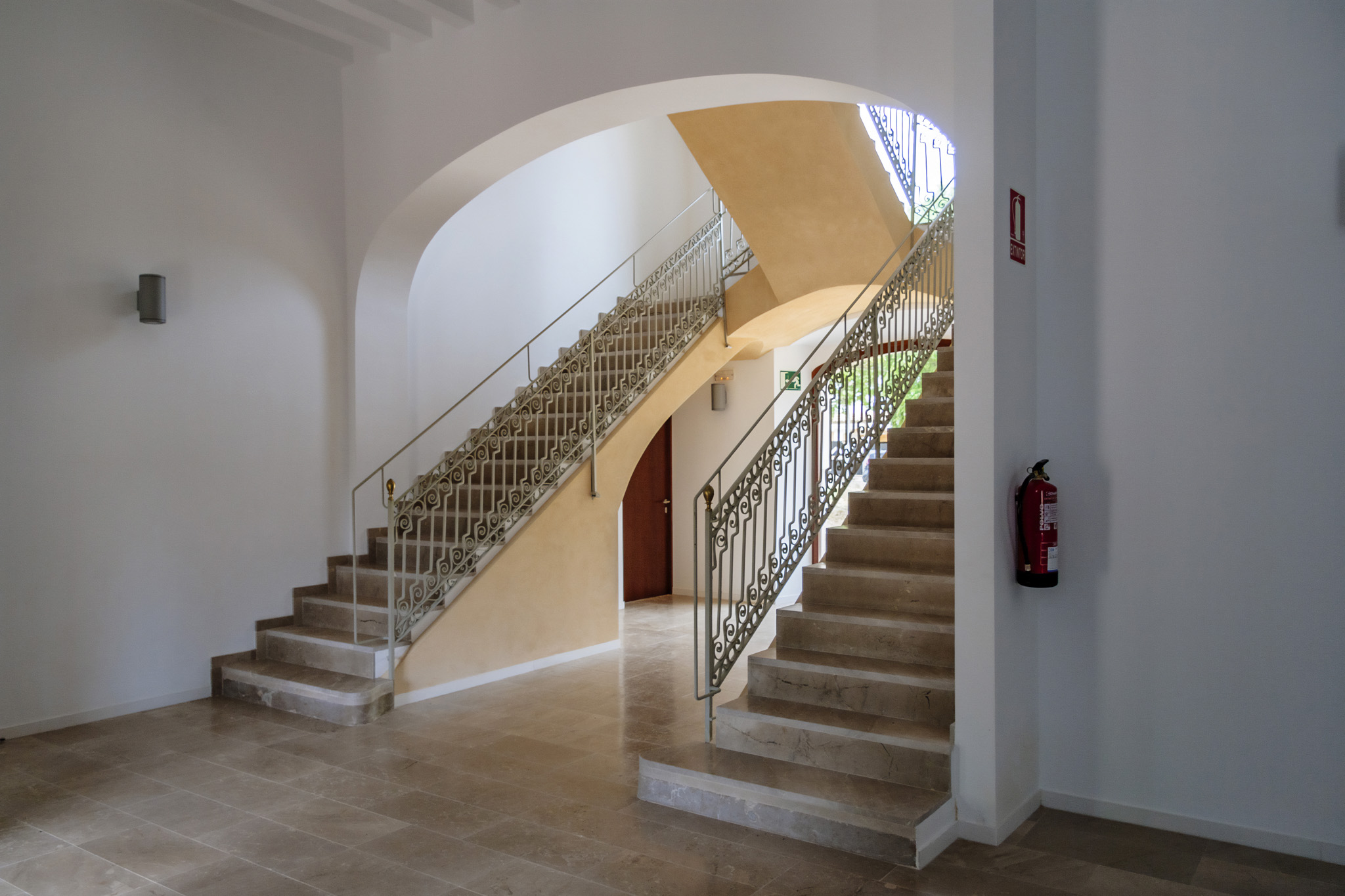 Son Cànaves, Son Cocoví