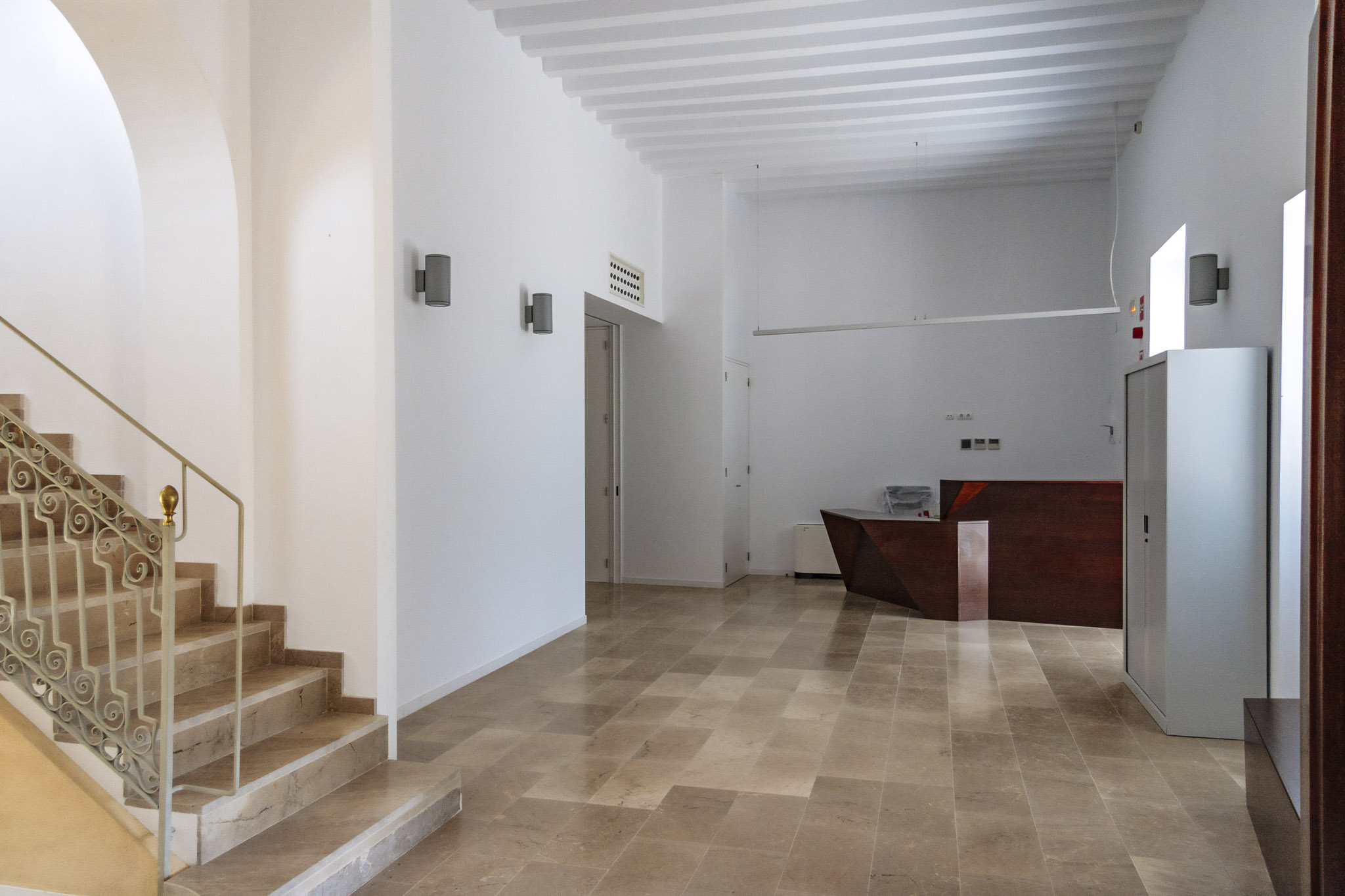 Son Cànaves, Son Cocoví