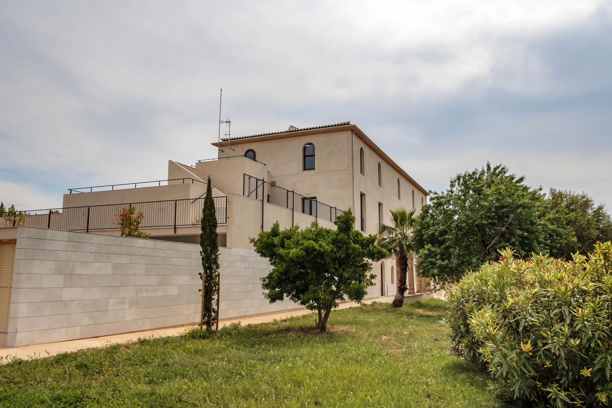 Son Cànaves, Son Cocoví