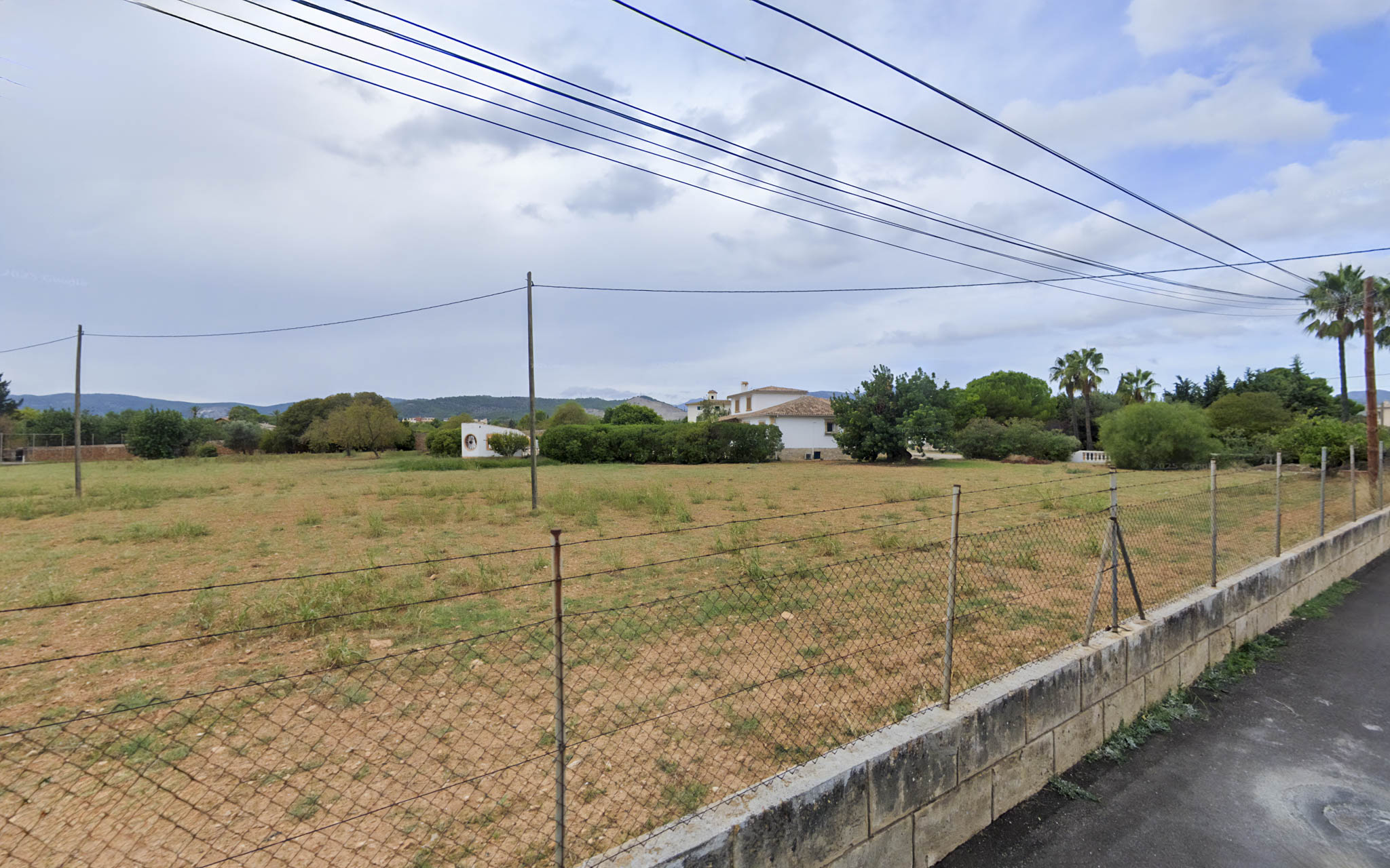 Can Regalat, Can Horrac, Can Planes