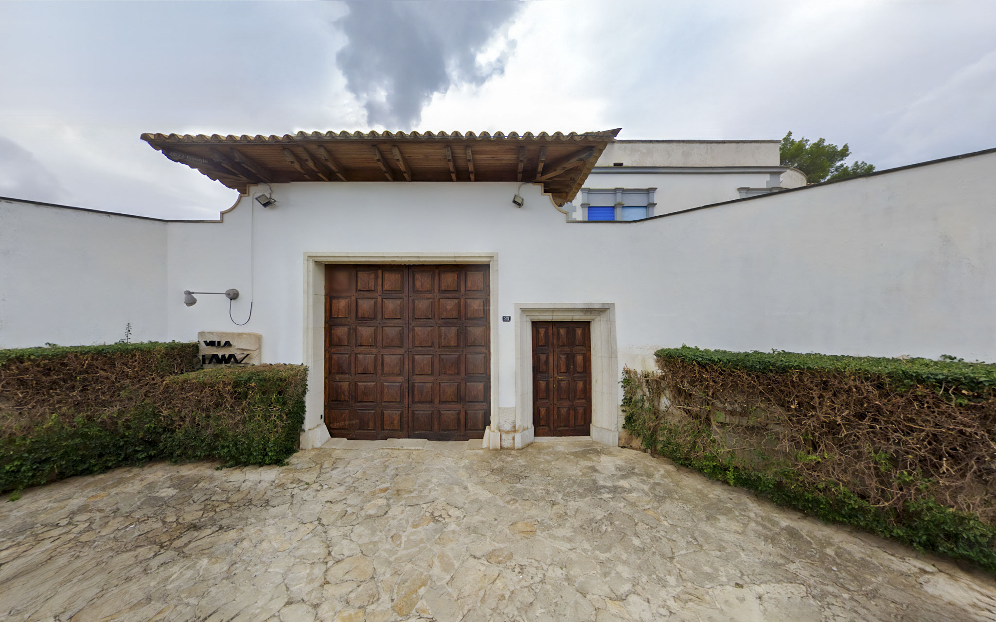 Cal Prior, Son Feliu Nou